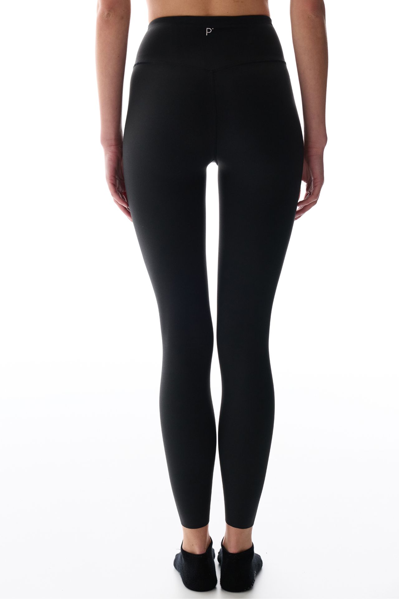 PENTI Light Support High Waist Light Soft Leggings 5