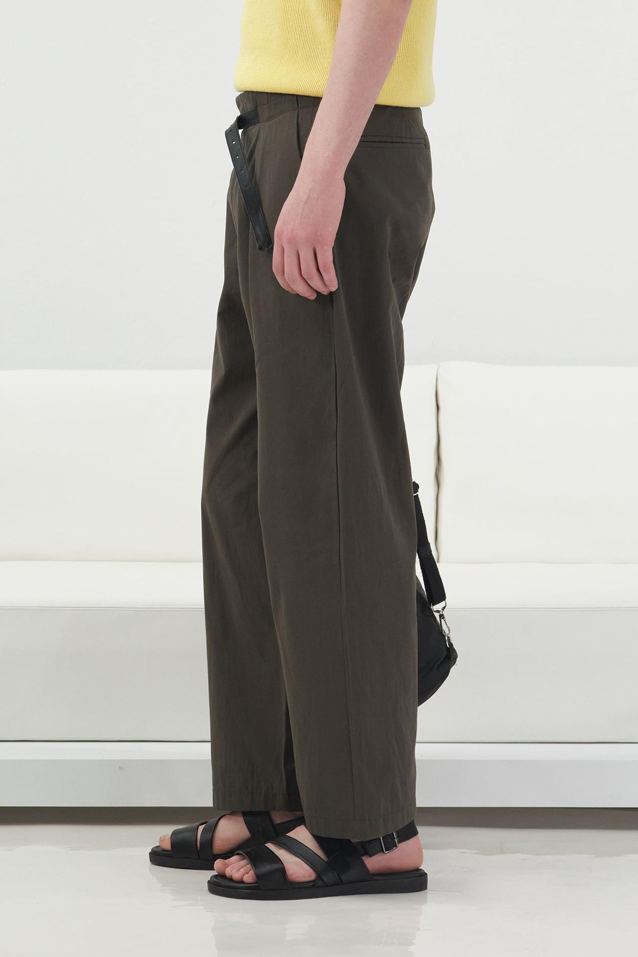 GIESTO Men's Suit Pants