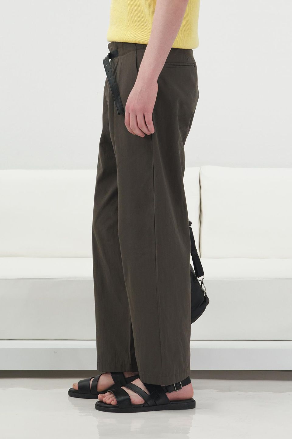 GIESTO Men's Suit Pants