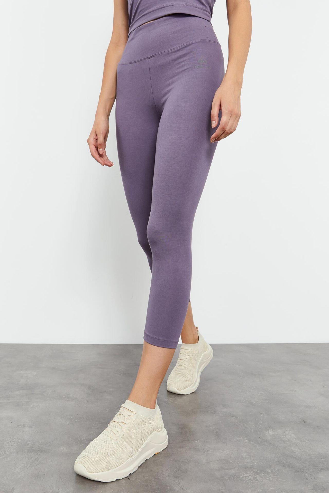 TOMMY Sleeveless Cotton Blend Active Set 2
