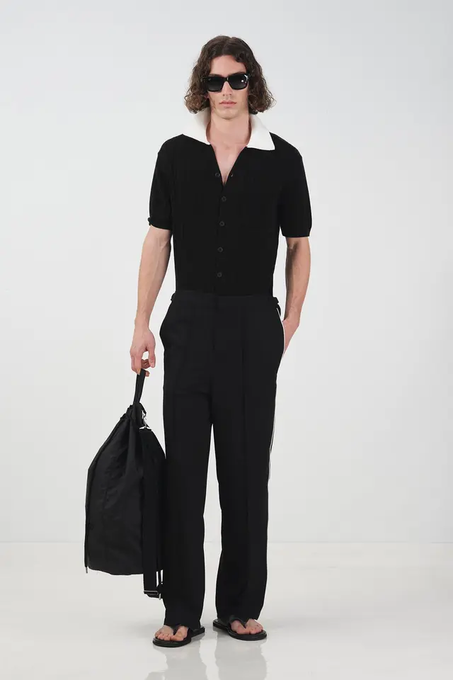 GIESTO Men's Suit Pants