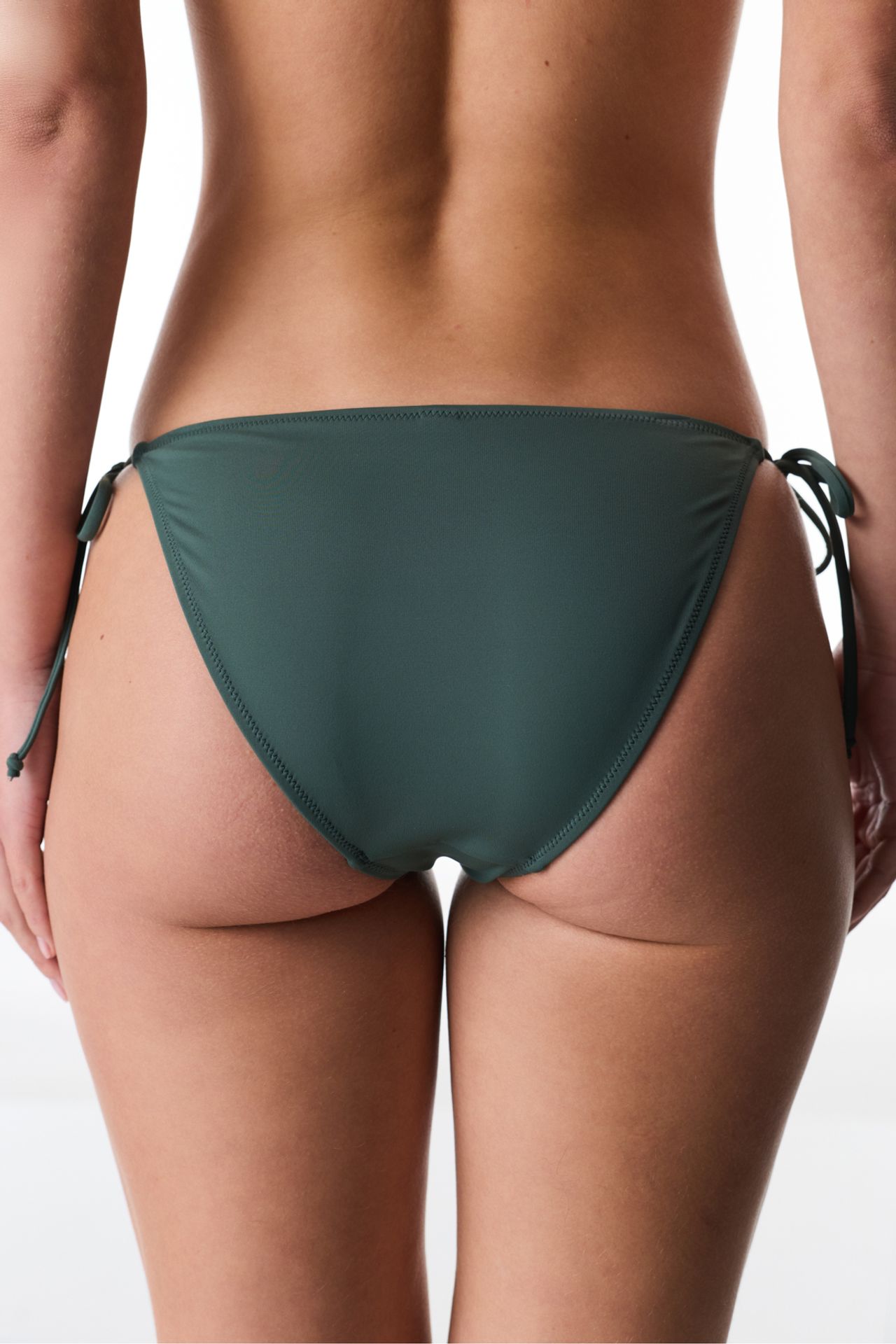 PENTI Mid Waist Bikini Bottom 2