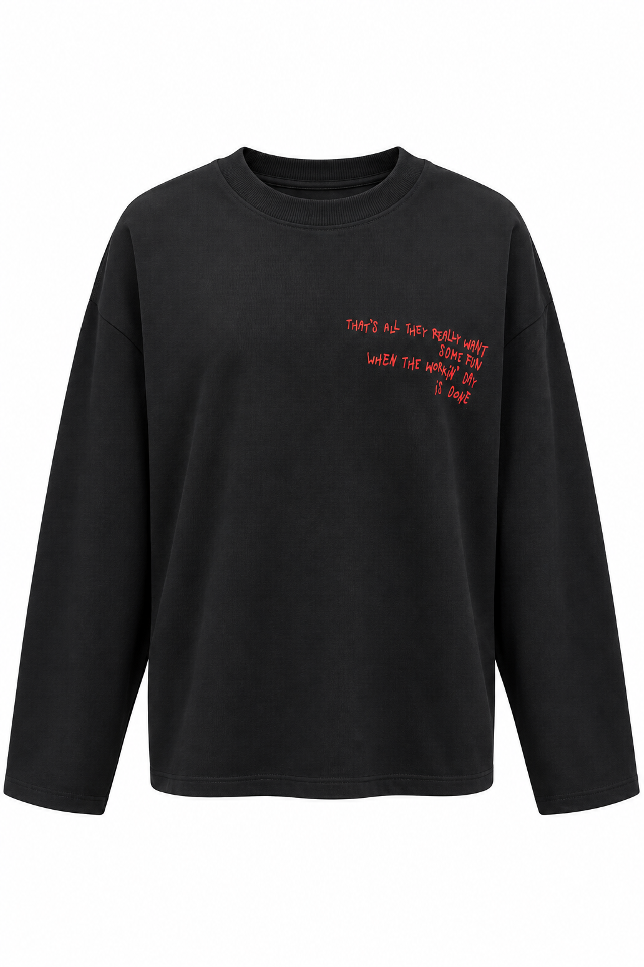 MIXRAY Women's Sweatshirt 2