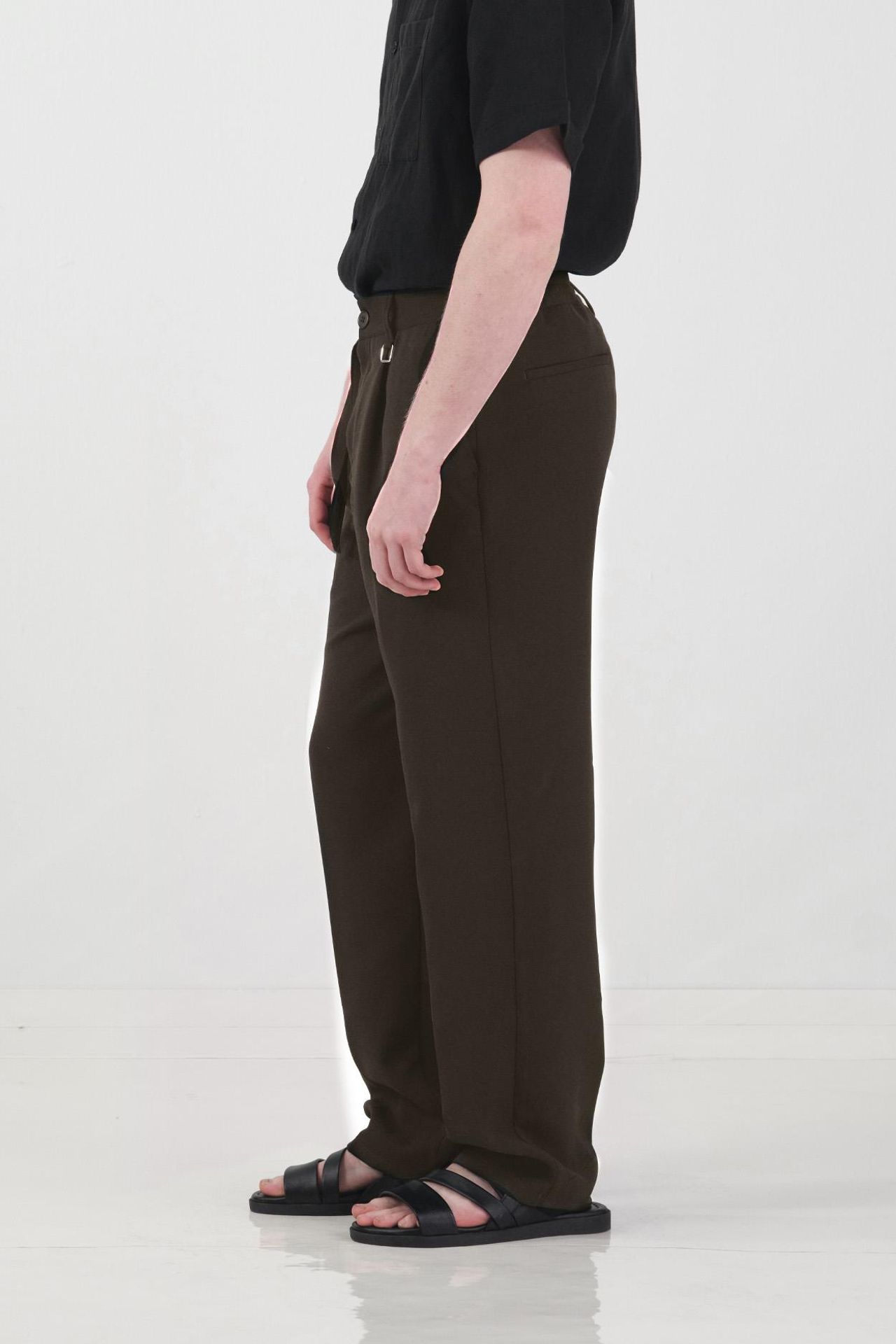 GIESTO Men's Suit Pants 3