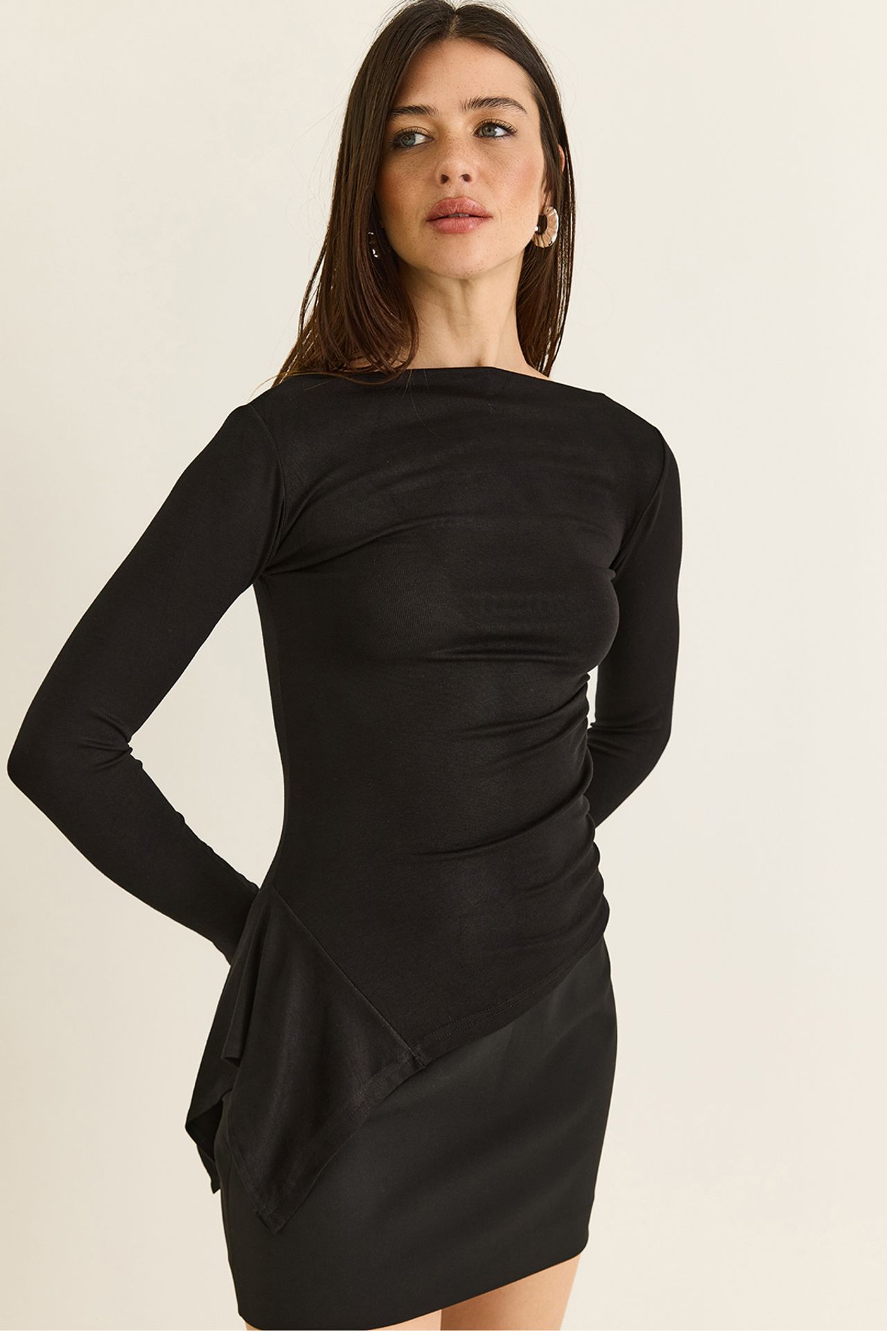 LUCCI Women's Blouse 1