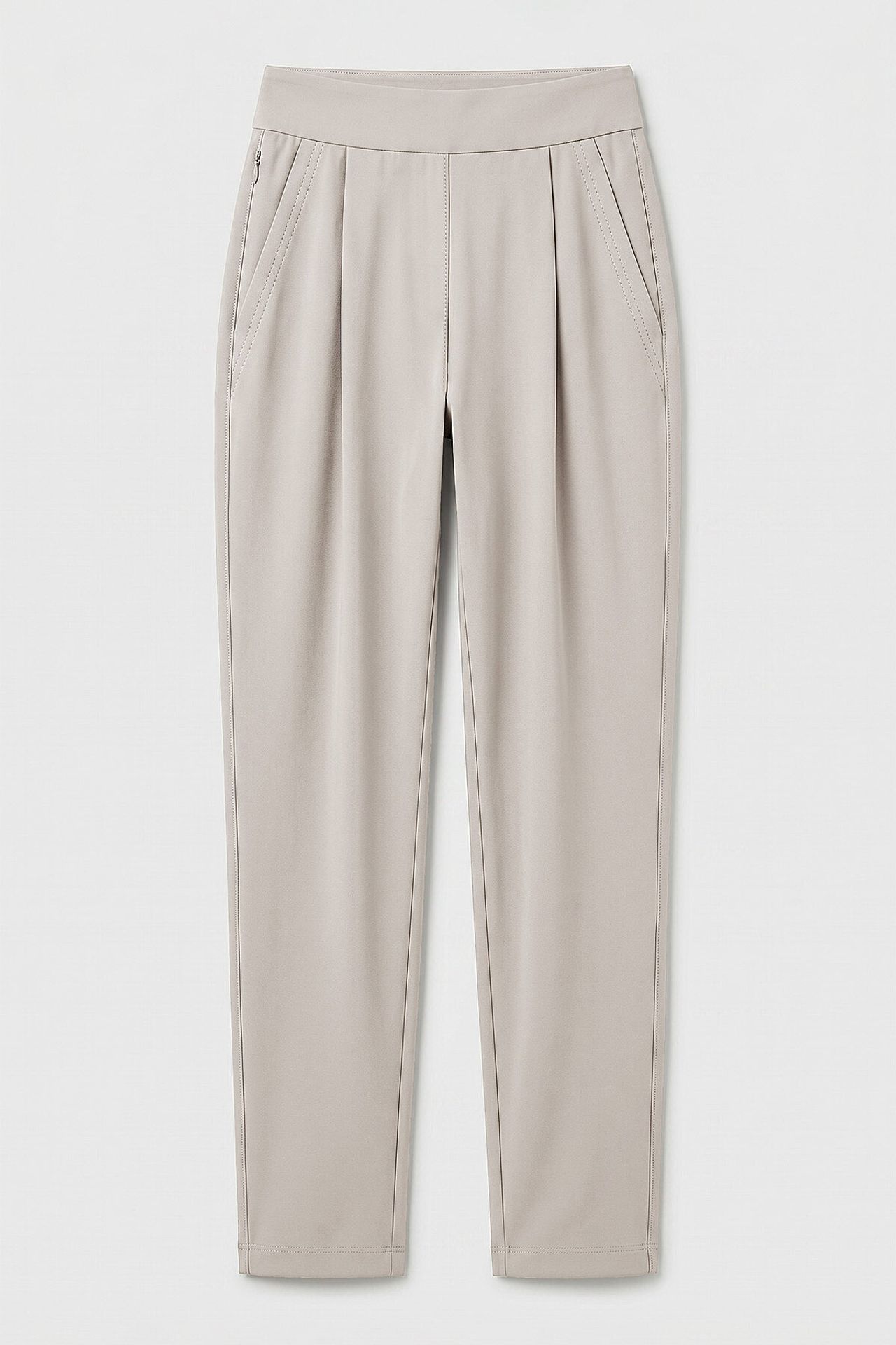 TOMMY Women’s Straight-leg Trousers 1