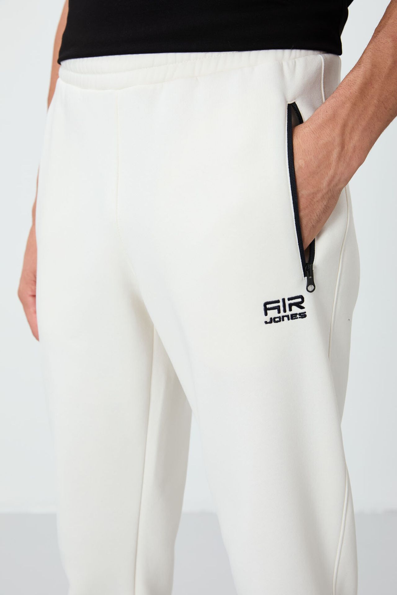 TOMMY Men's Jogger Sweatpants 4
