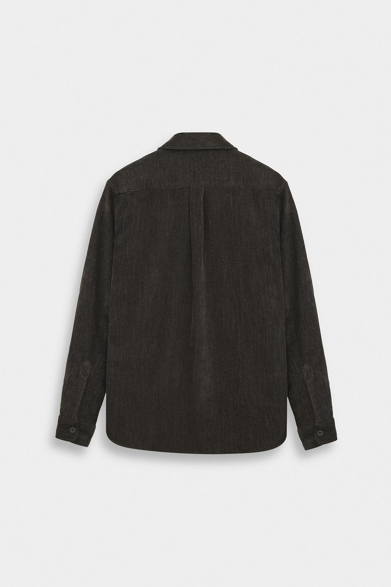 GIESTO Cotton Shirt 4