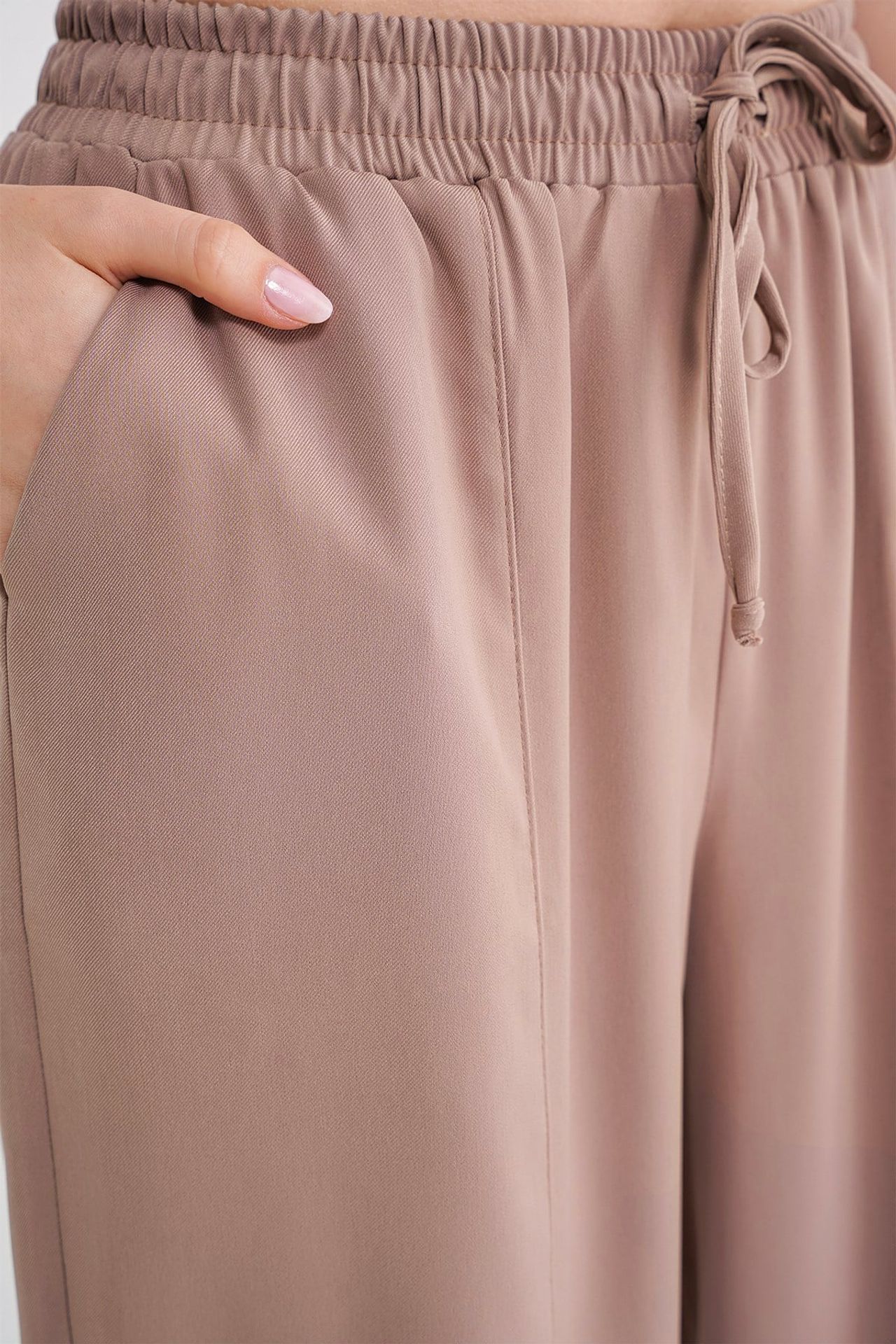 Mixray Şalvar Fit Pantolon 6