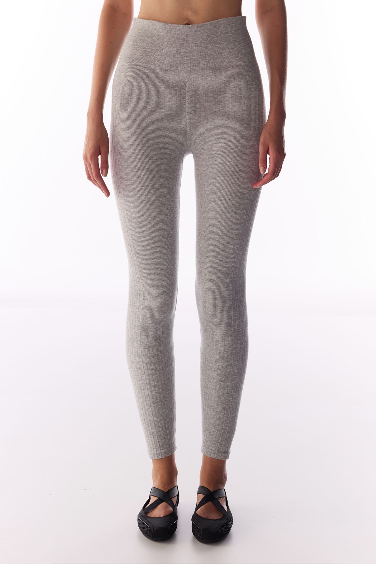 PENTI Seamless Modal Leggings 3