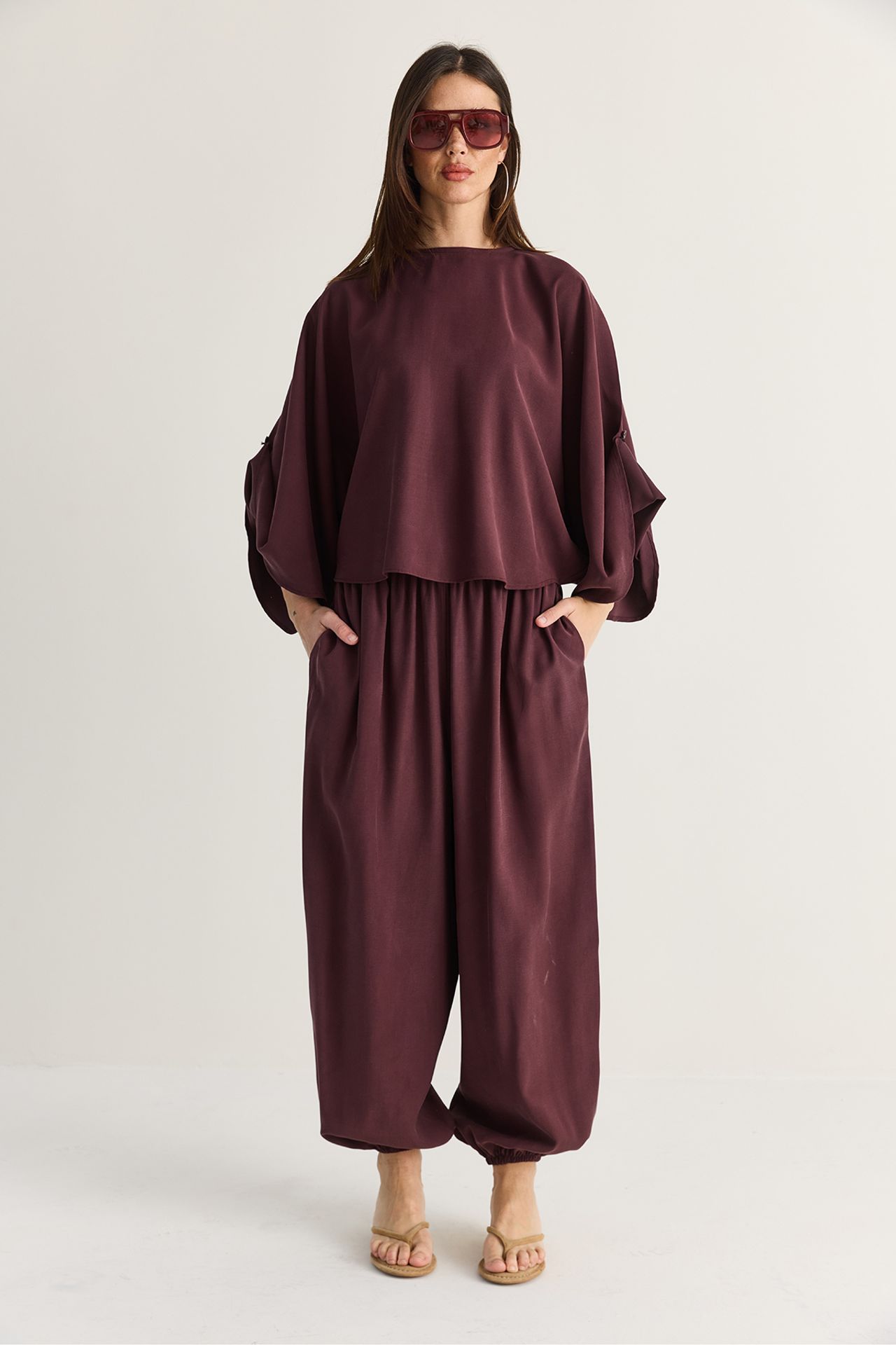 LUCCI 2-Piece Coord Set 5