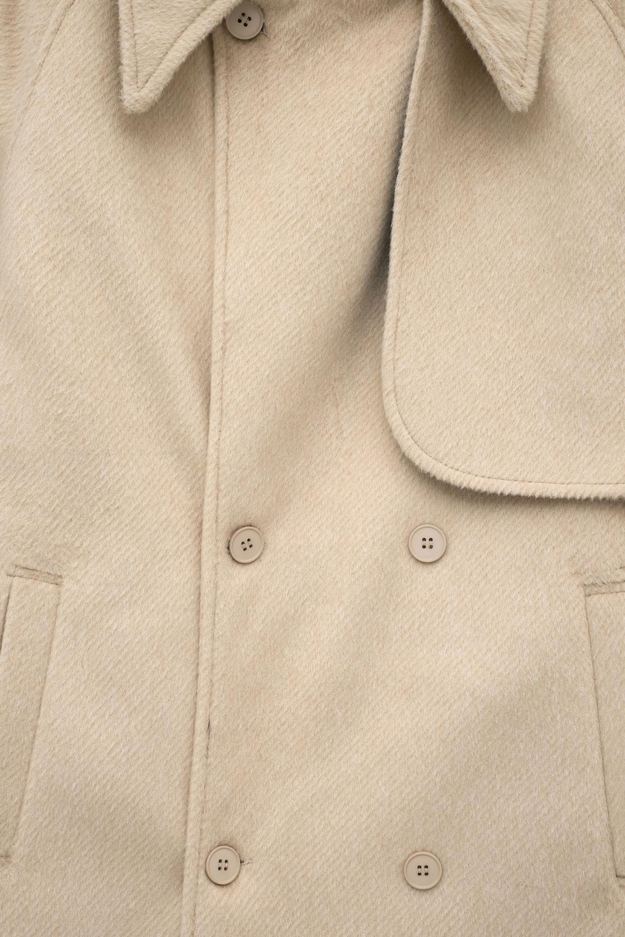 GIESTO Men's Puffer Down Coat 3