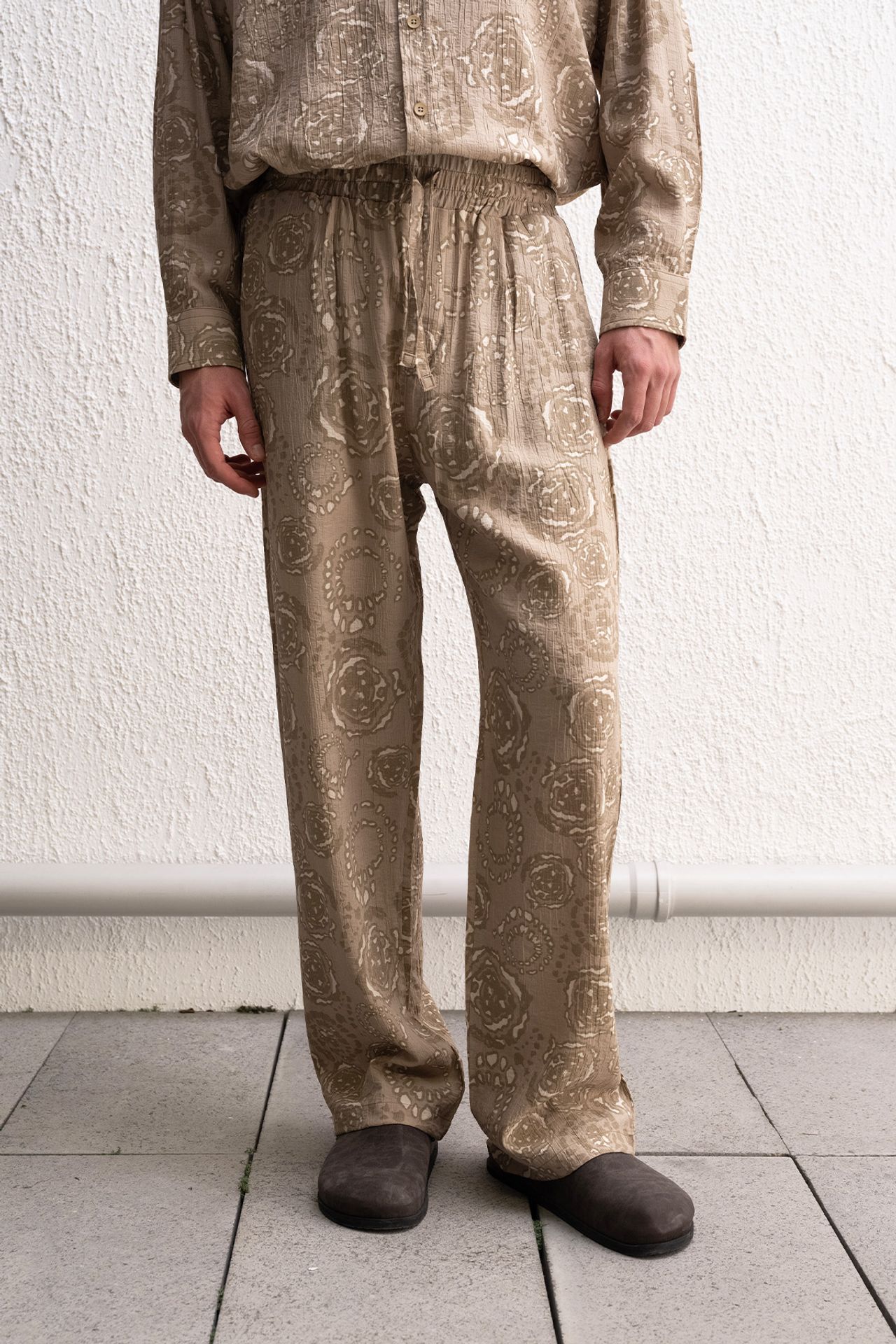 GIESTO Men's Suit Pants