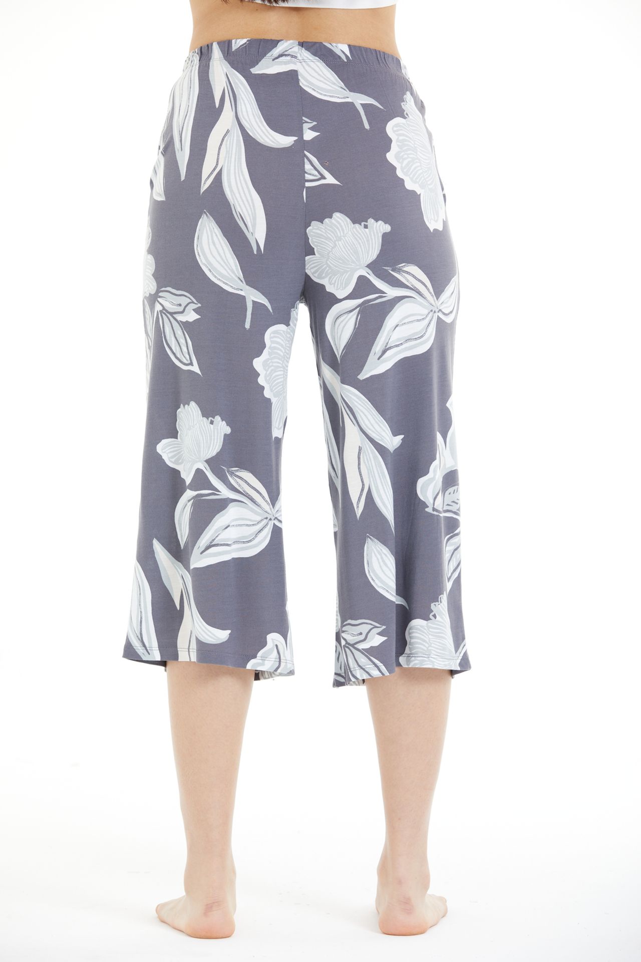 LILAC Pajama Bottoms 3
