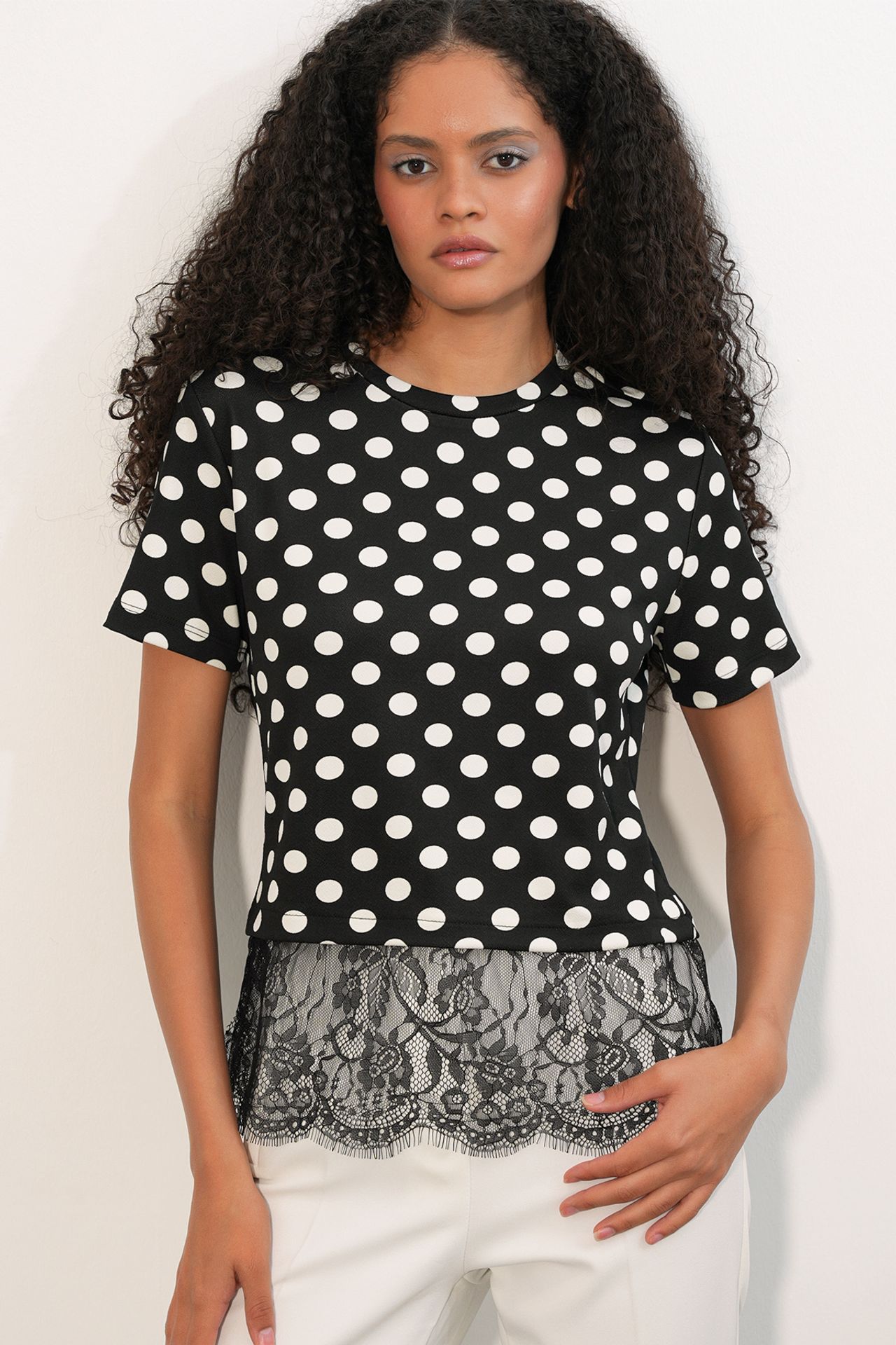 BDART Women's Blouse 4