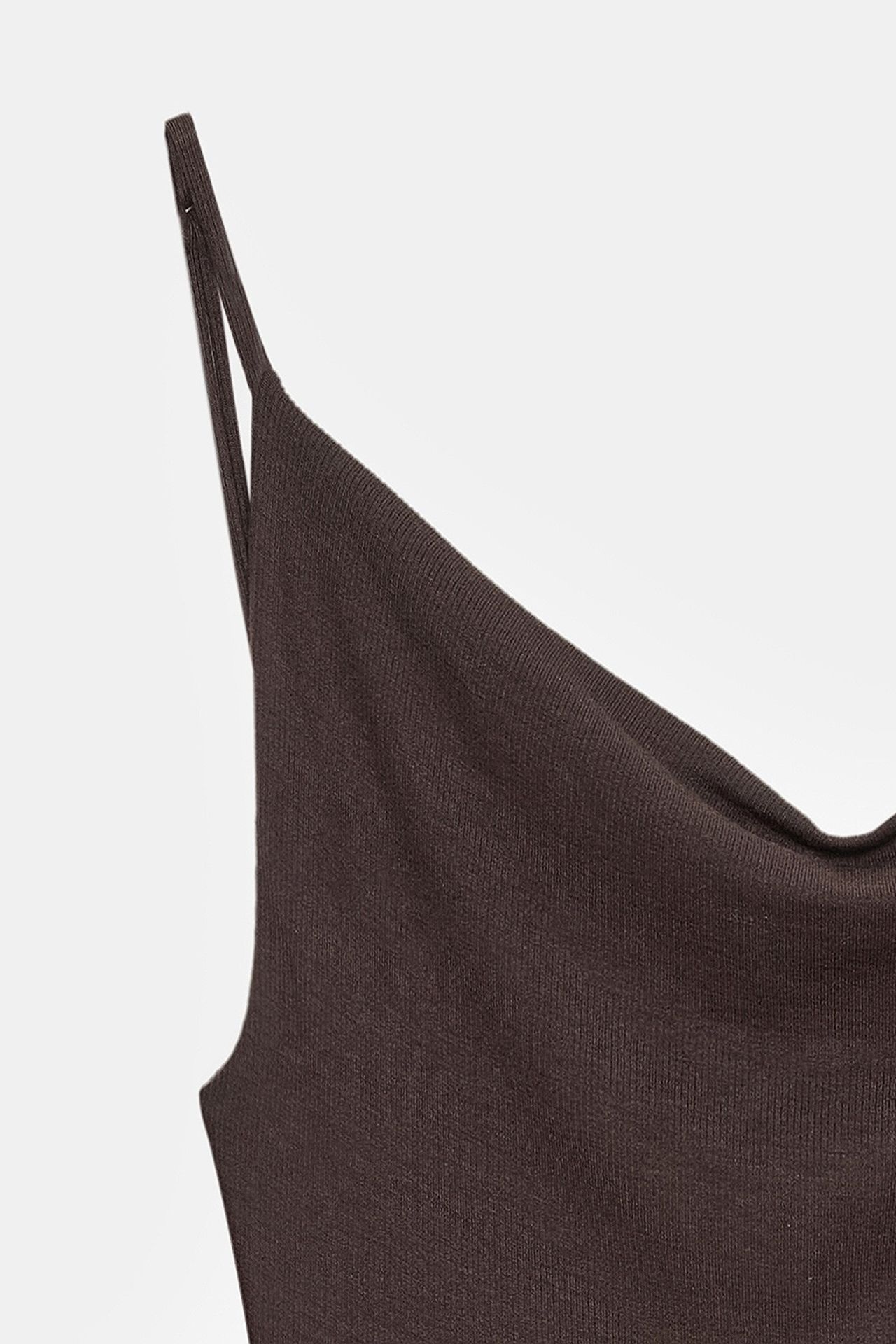 DILVIN Sleeveless Midi Slip Dress 7