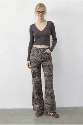 Multicolour