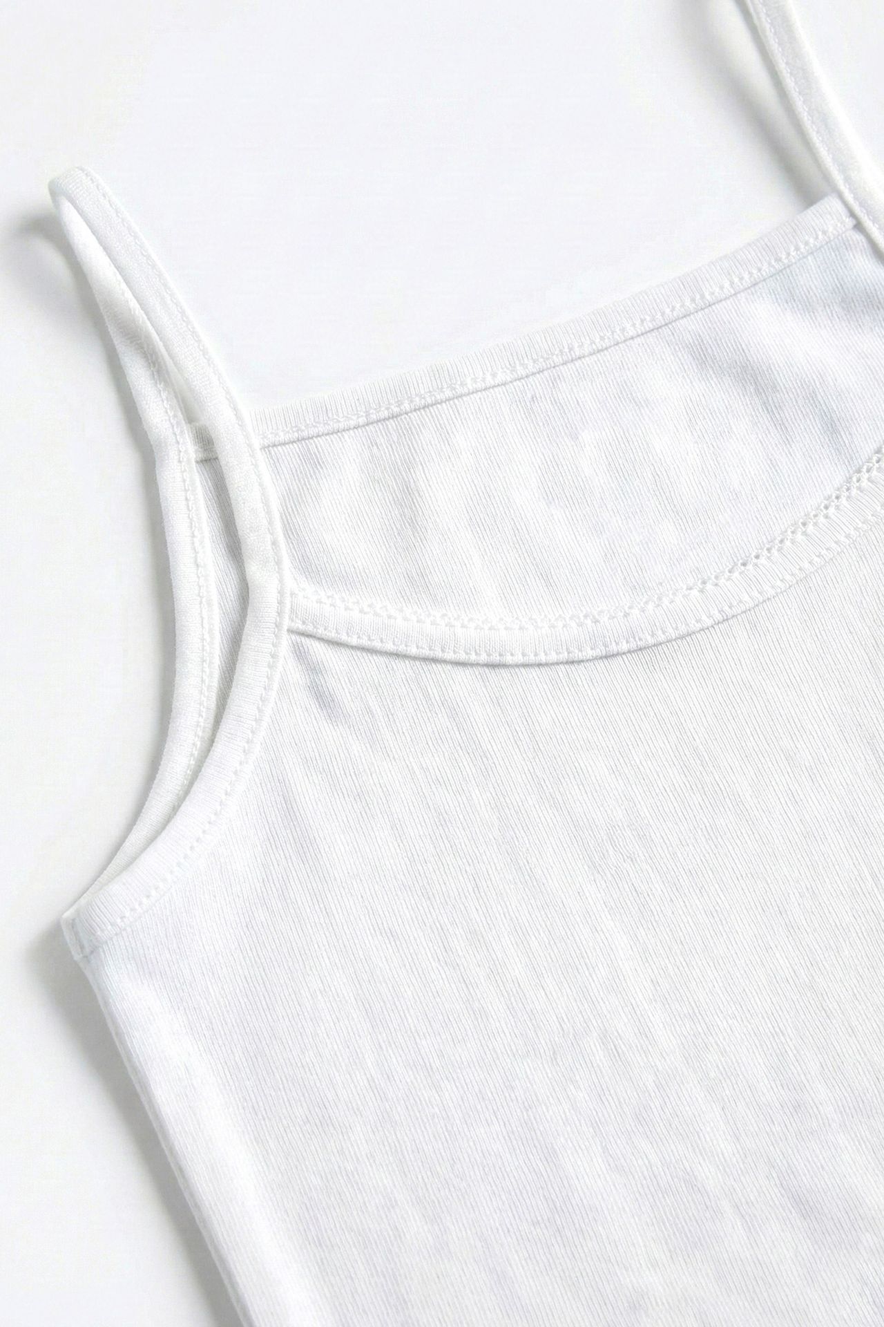 ÖTS Women's Cotton Tank Top 2