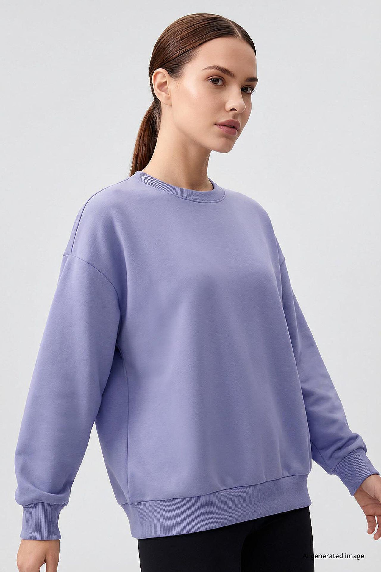 TOMMY Women's Sweatshirt 3