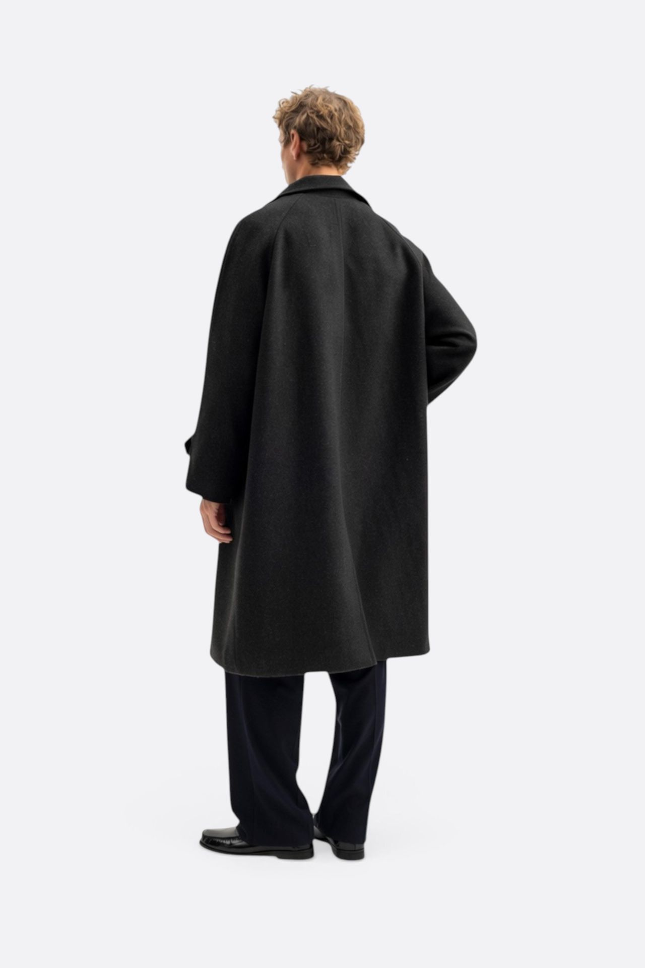 GIESTO Puffer Down Coat 5