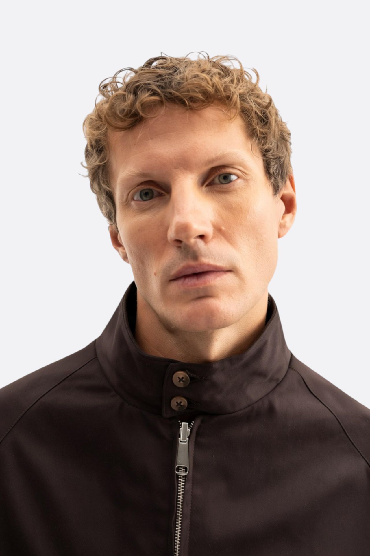 GIESTO Men's Waistcoat 5