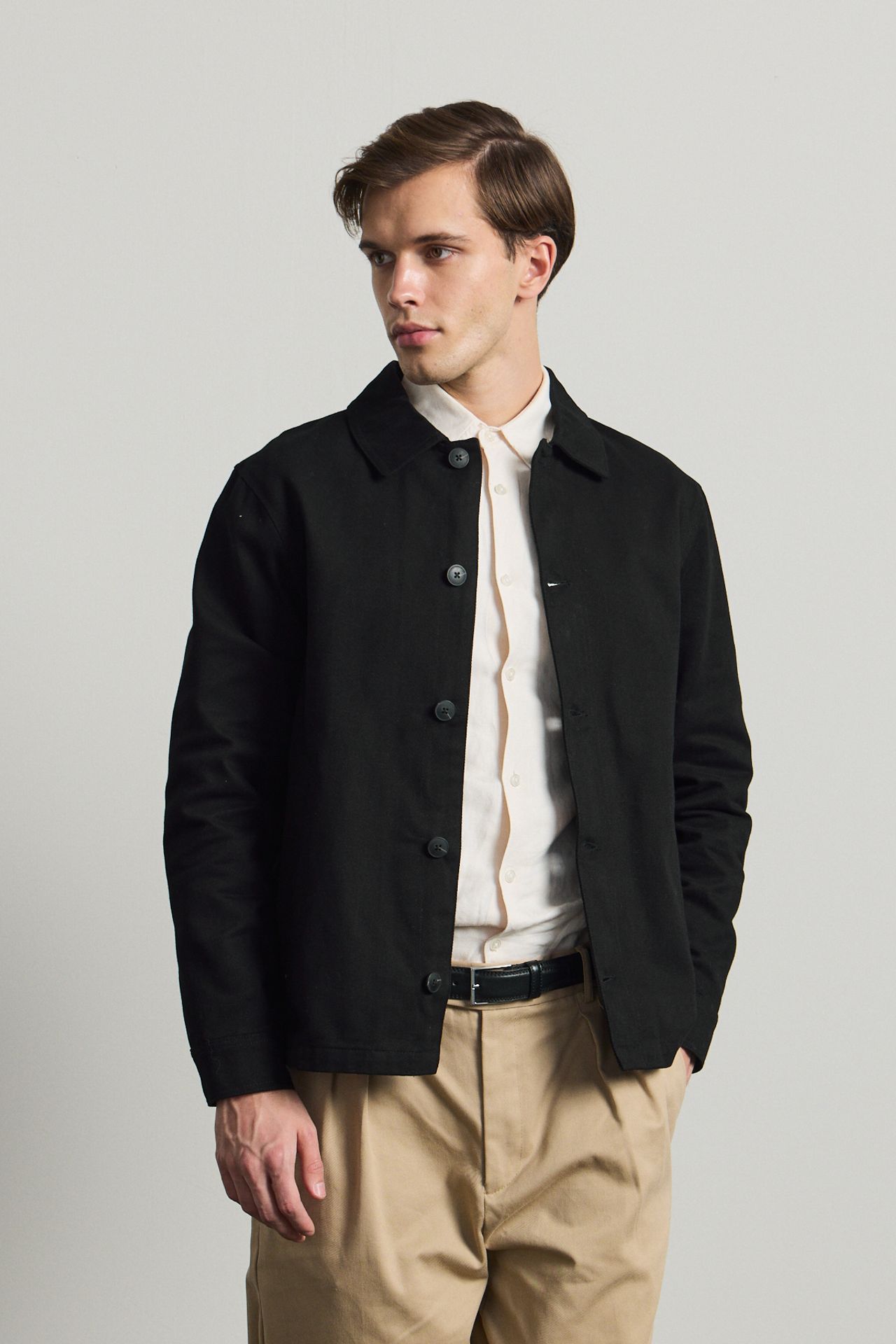 Danger Men's Cotton Jacket 1