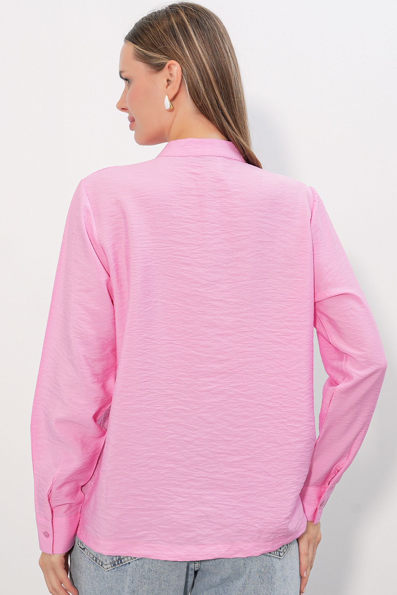 BDART Viscose Nylon Shirt 6