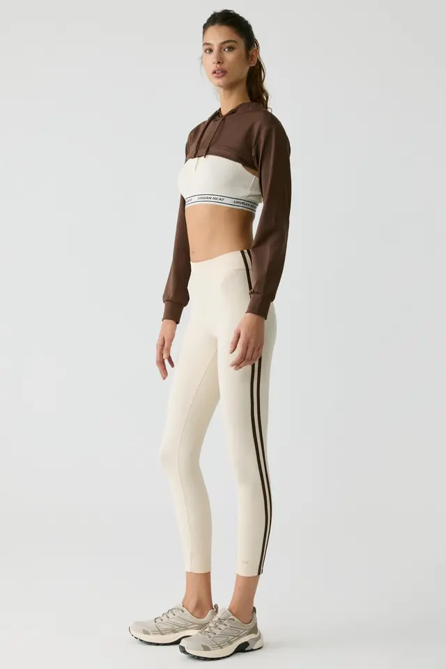 GRIMELANGE High-Rise Leggings