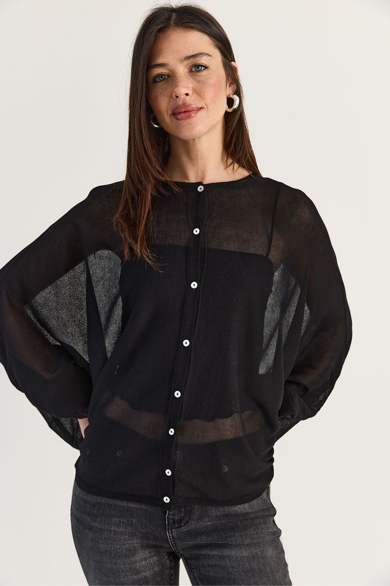 LUCCI Women's Blouse 2