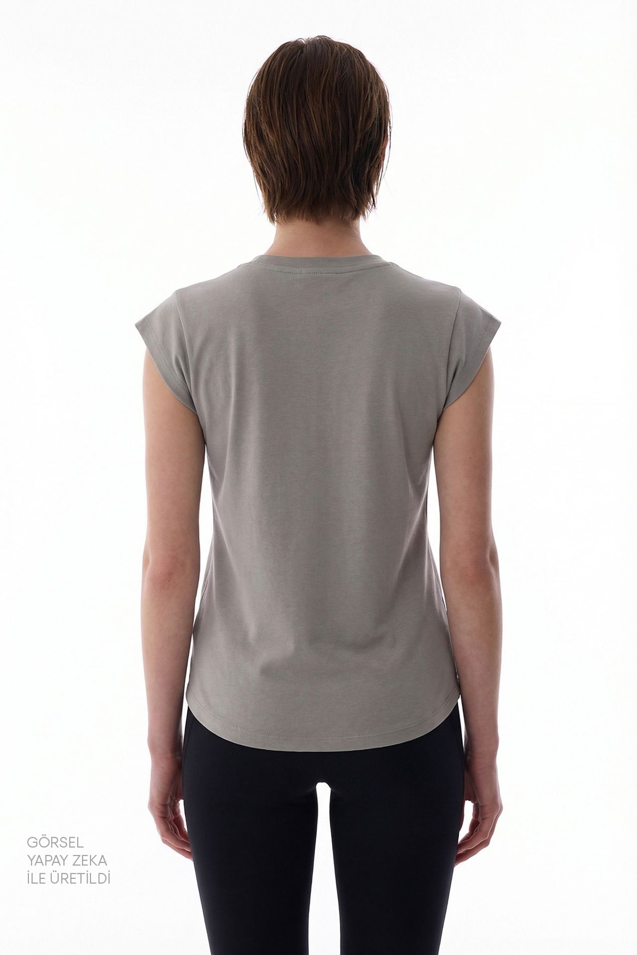 PENTI Women CURVY T-Shirt 2