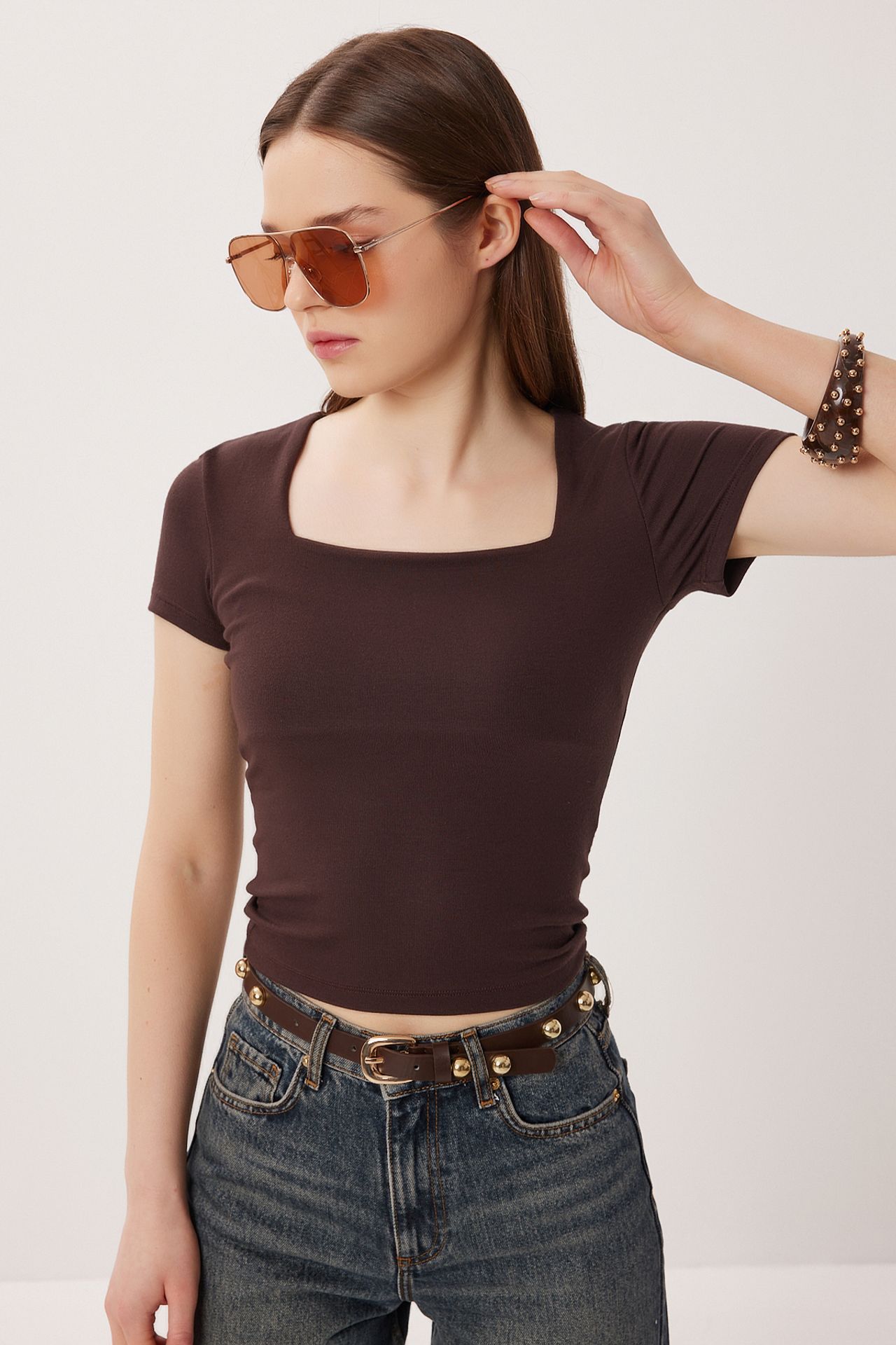 ISTANBUL Women's T-Shirt 3