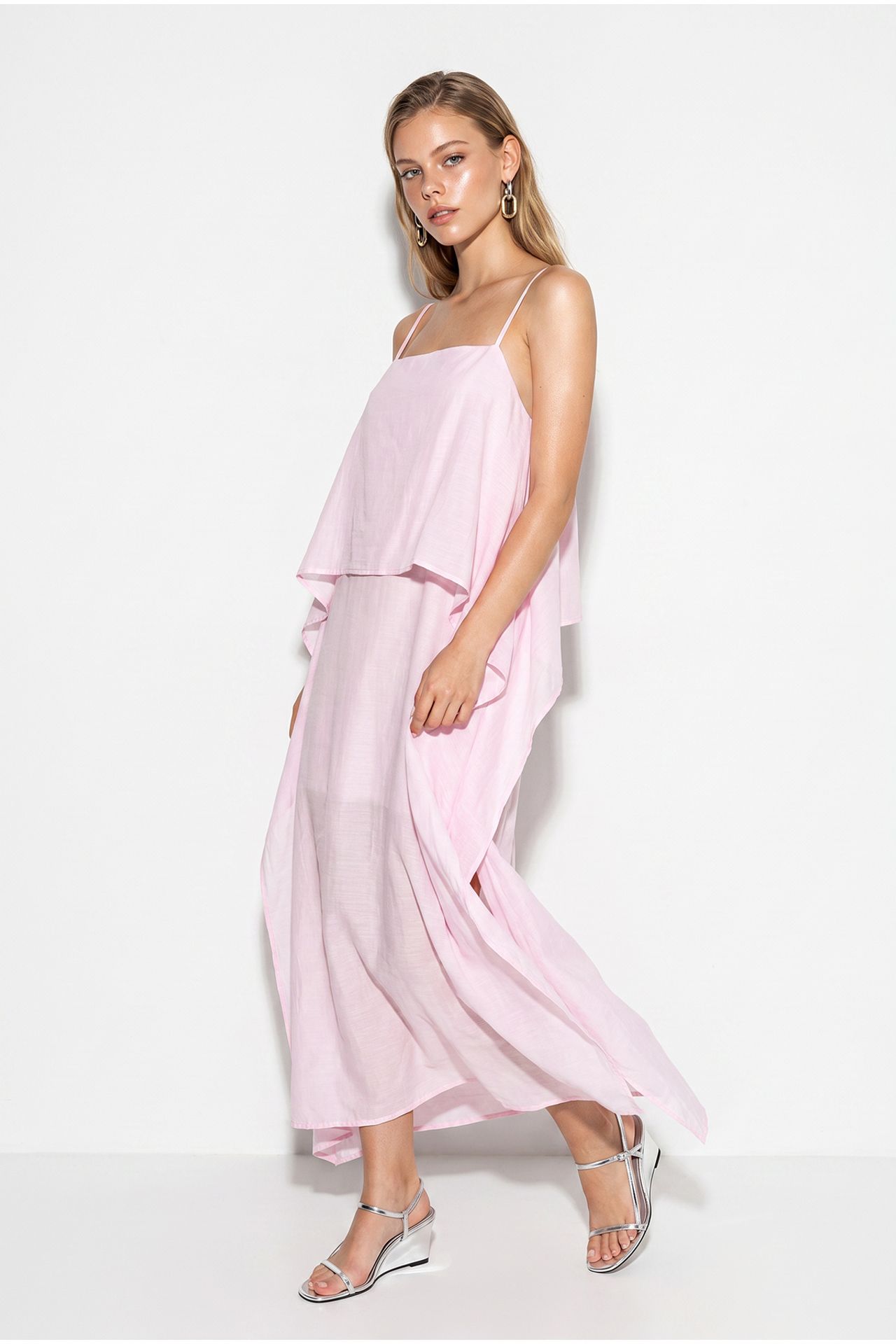 LUCCI Midi Dress 4