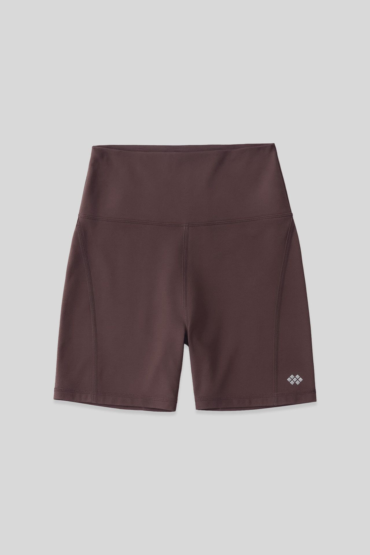 TOMMY High-Waist Short Leggings