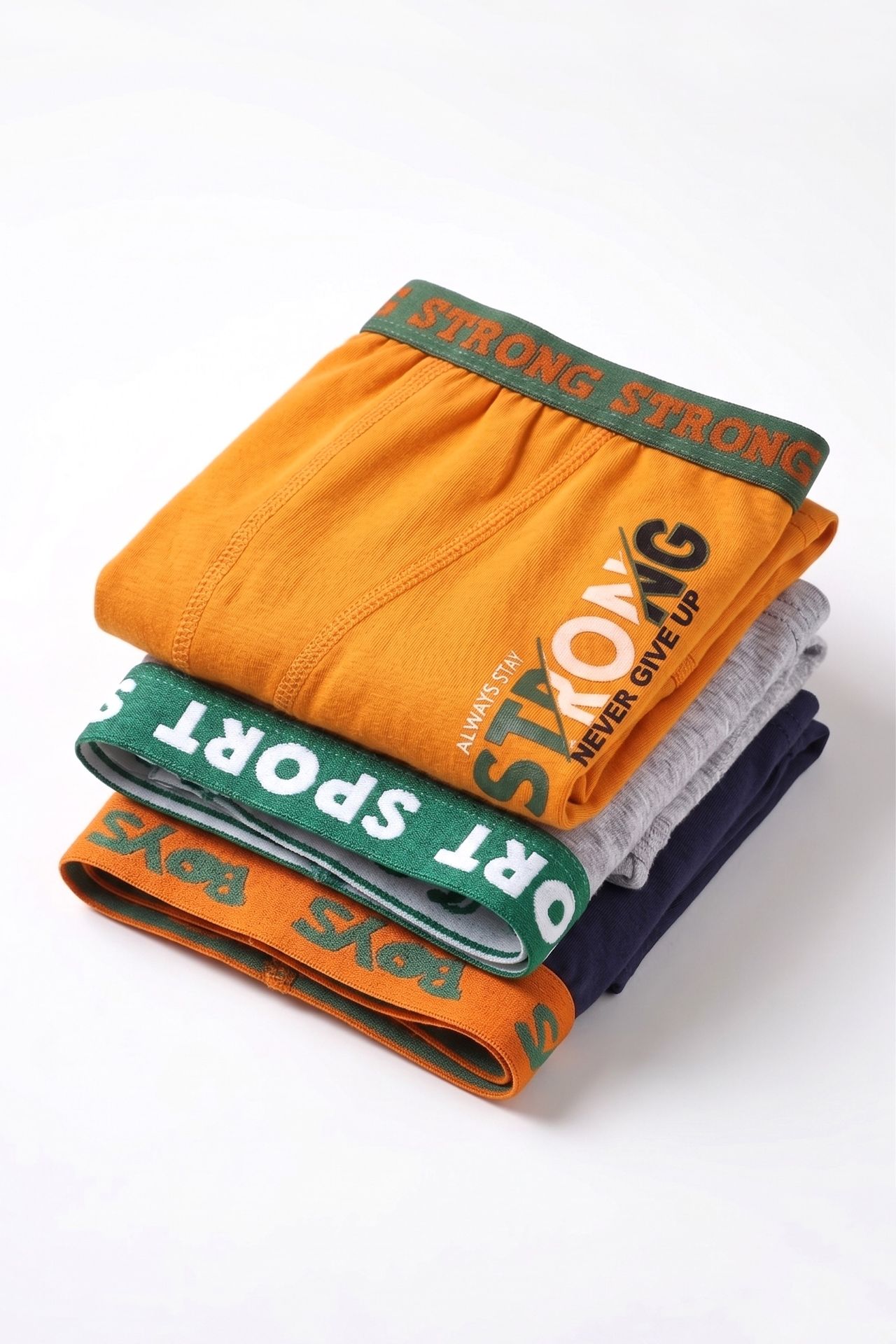 ÖTS Men's Boxer Briefs 4