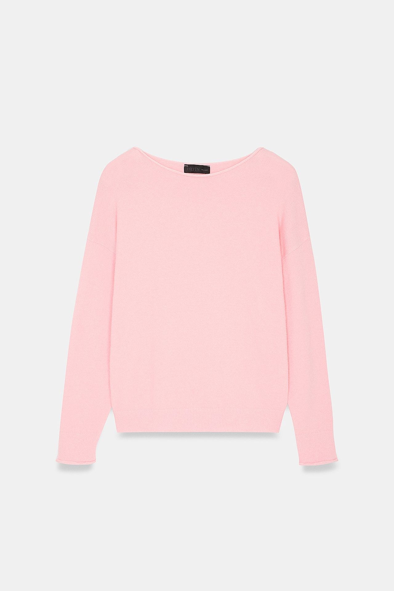 DILVIN Women's Knit Sweater 5