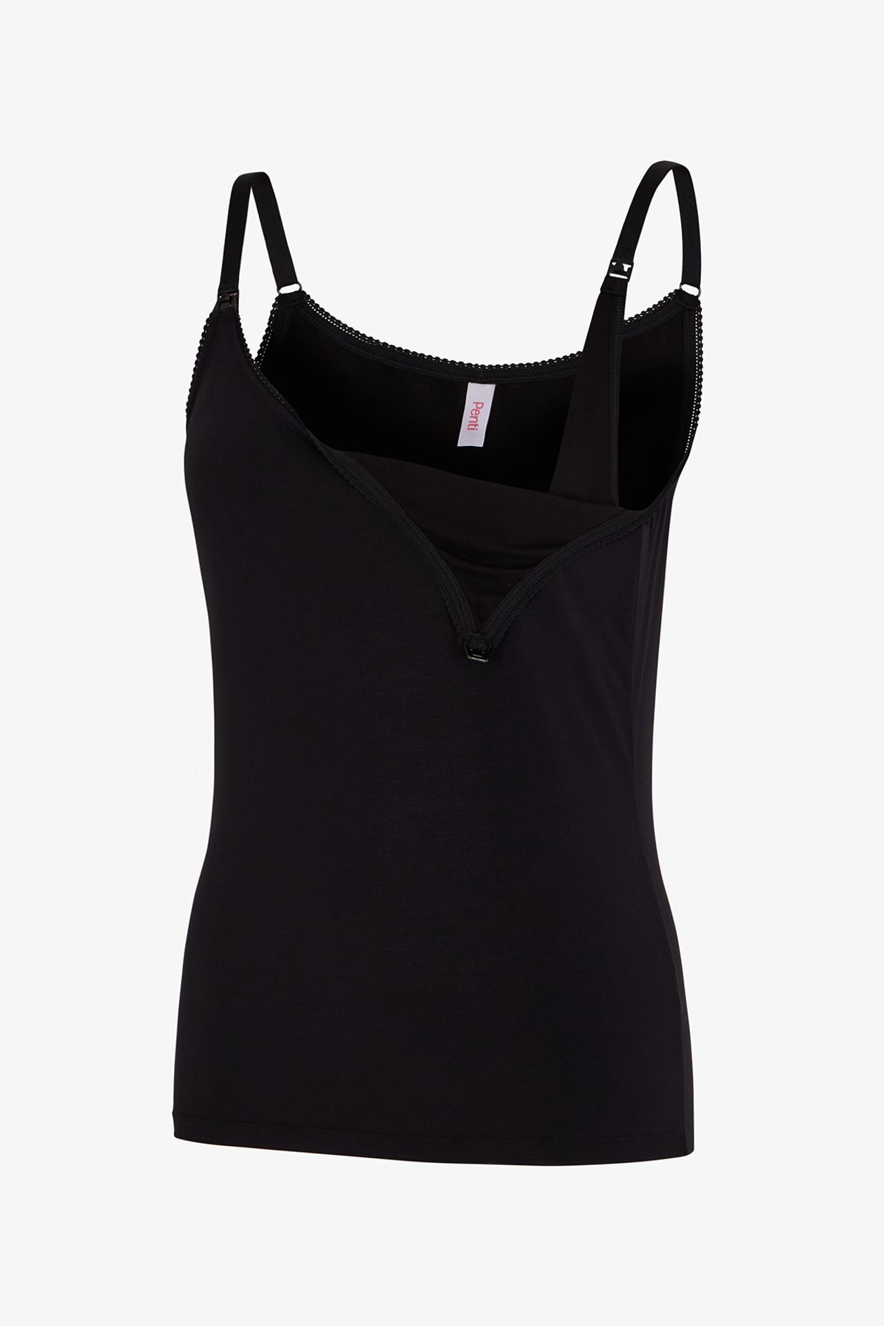 PENTI Women's MAMA Tank Top 2