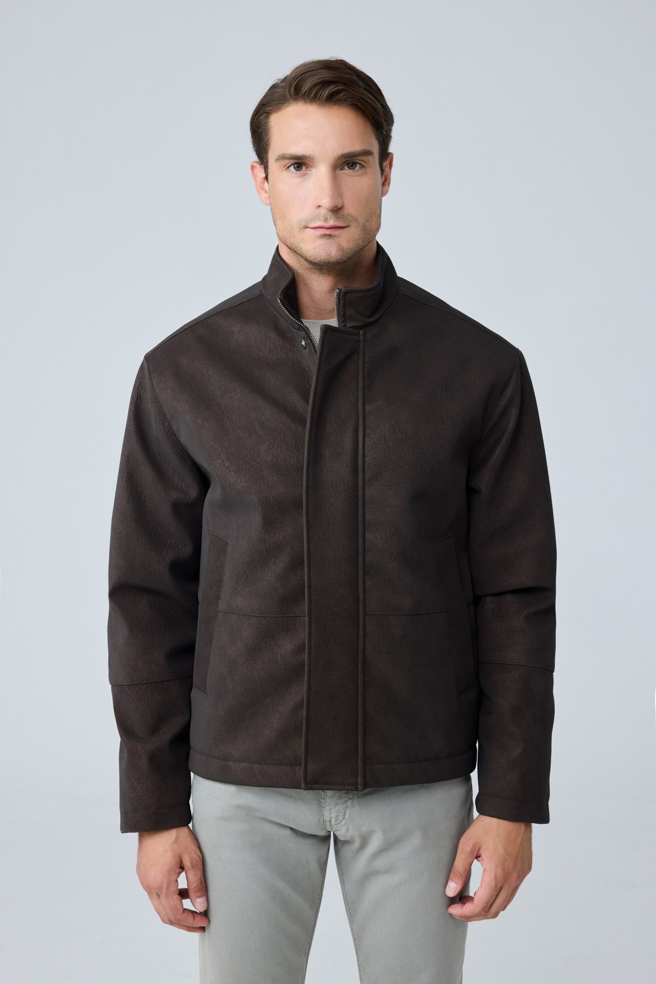 Danger Men's Jacket 4