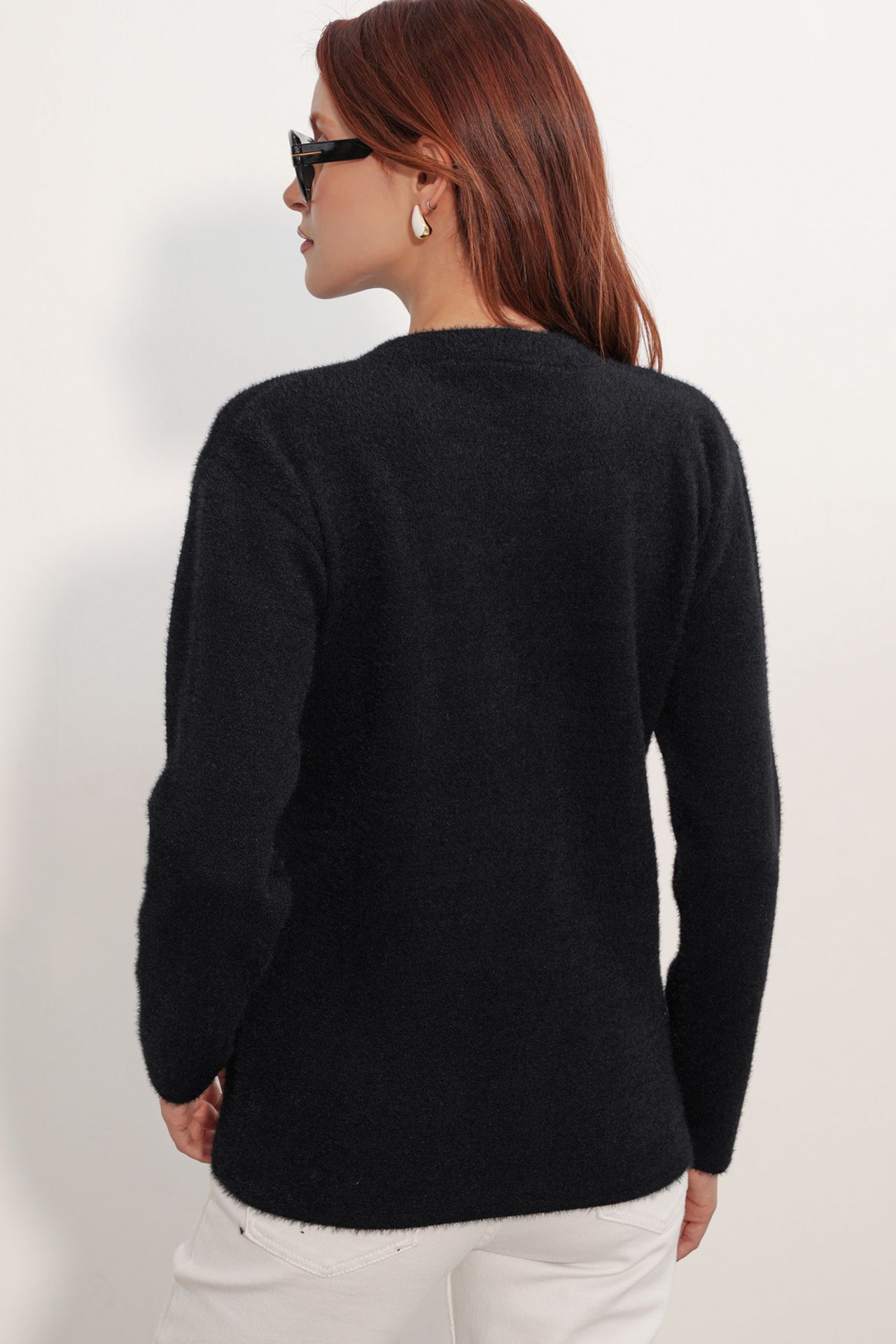 BDART Knit Sweater 6
