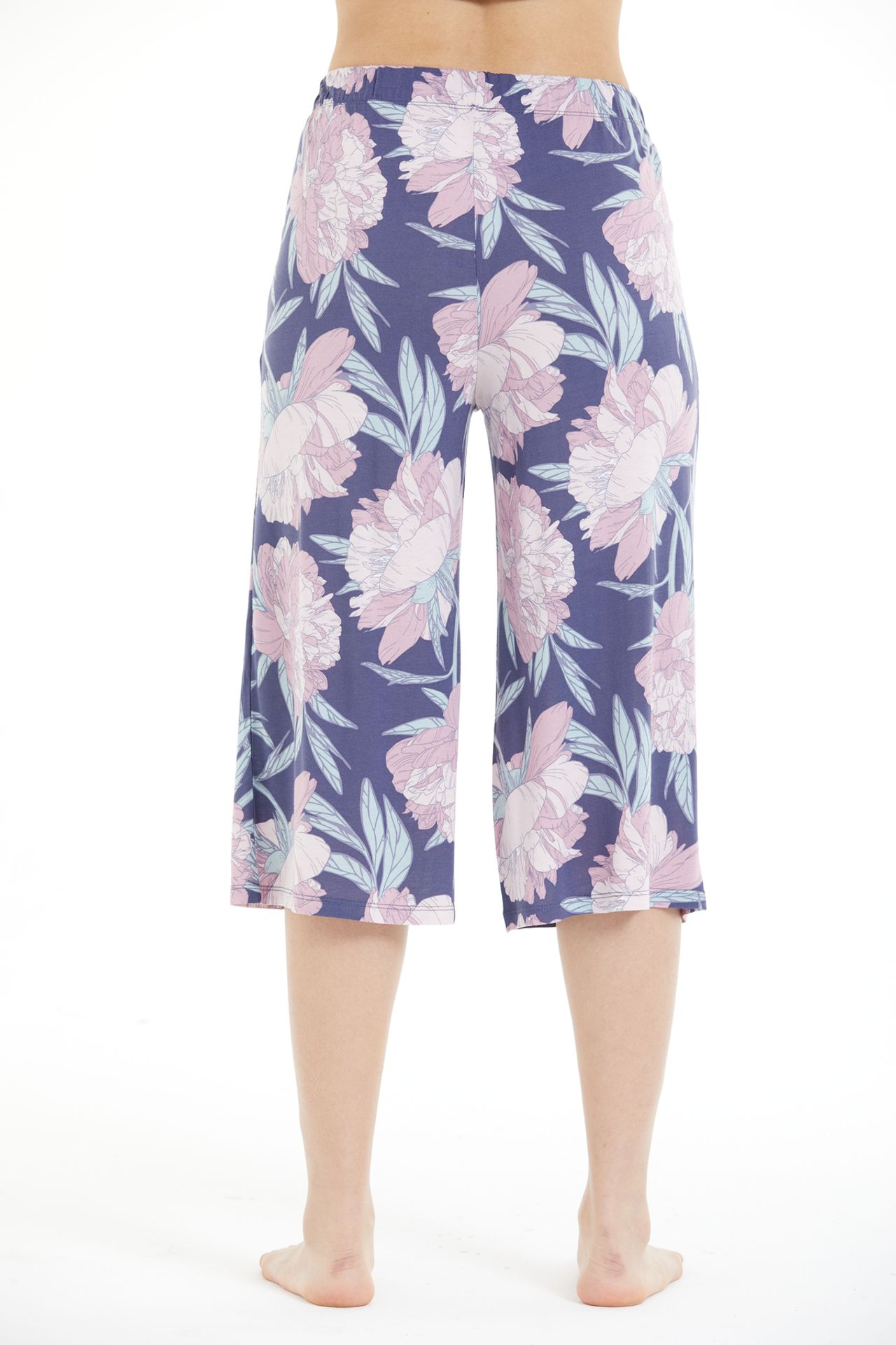 LILAC Pajama Bottoms 2