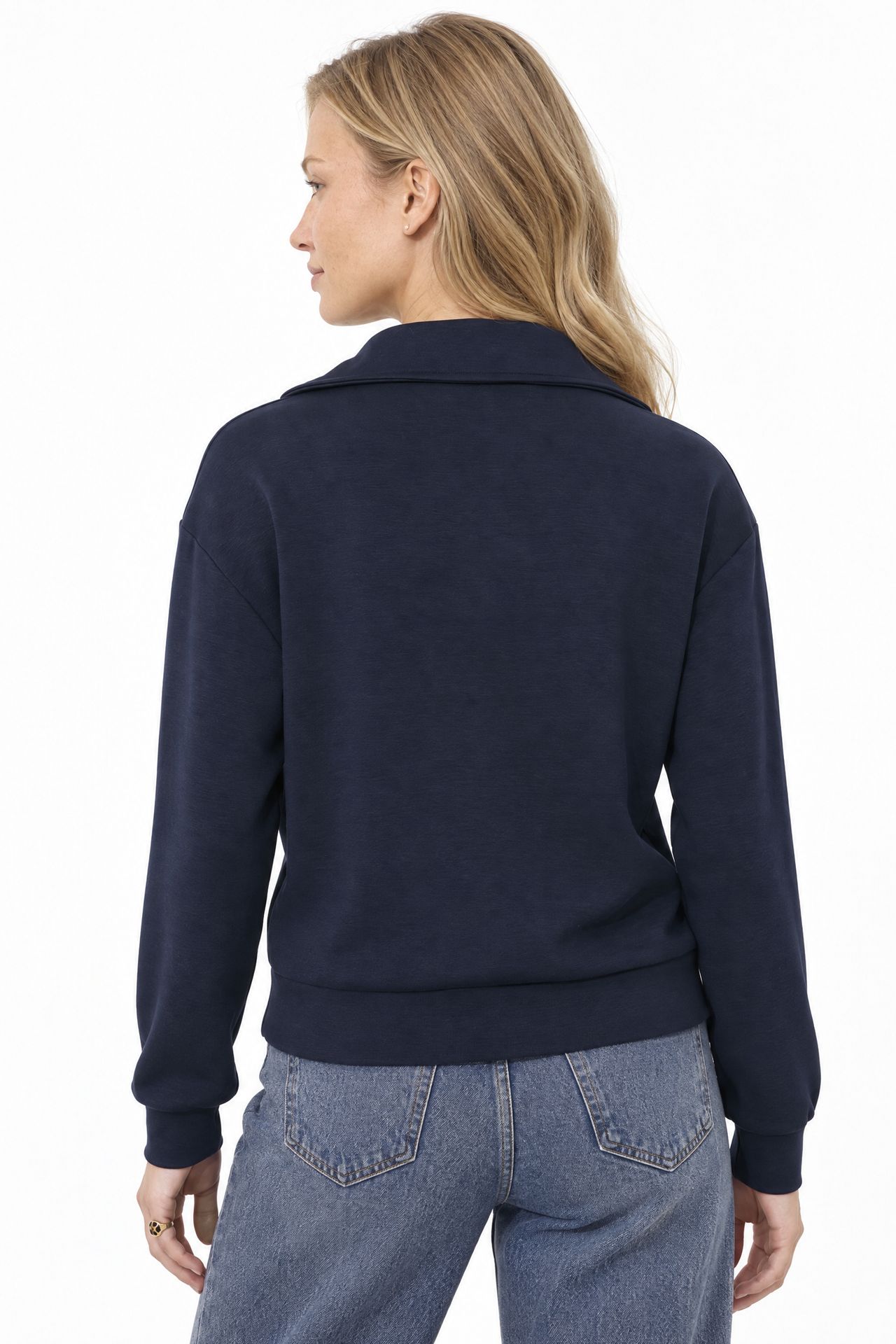 BUSEM Women’s Modal Blend Blouse 3
