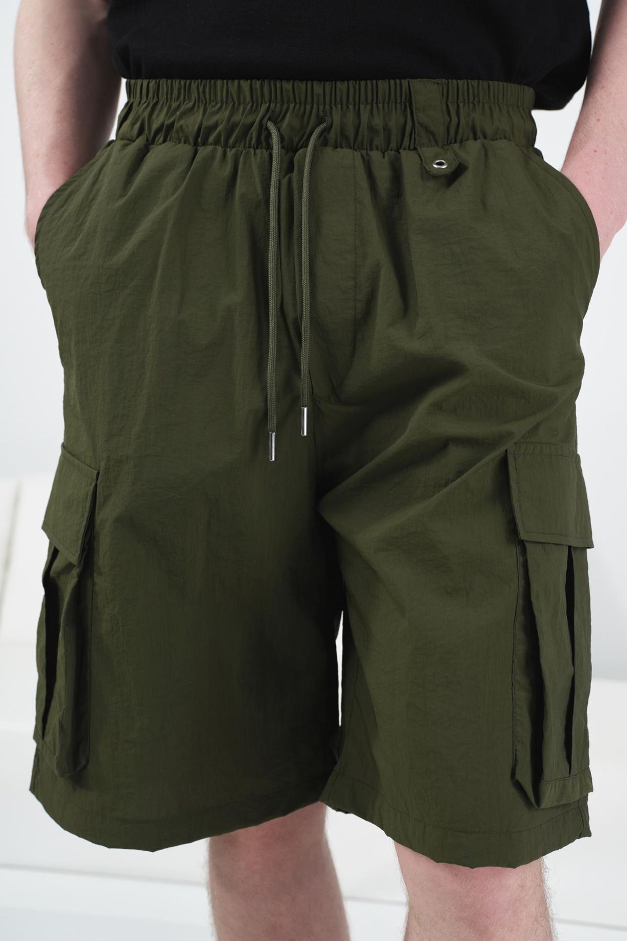 GIESTO Men's Shorts 4