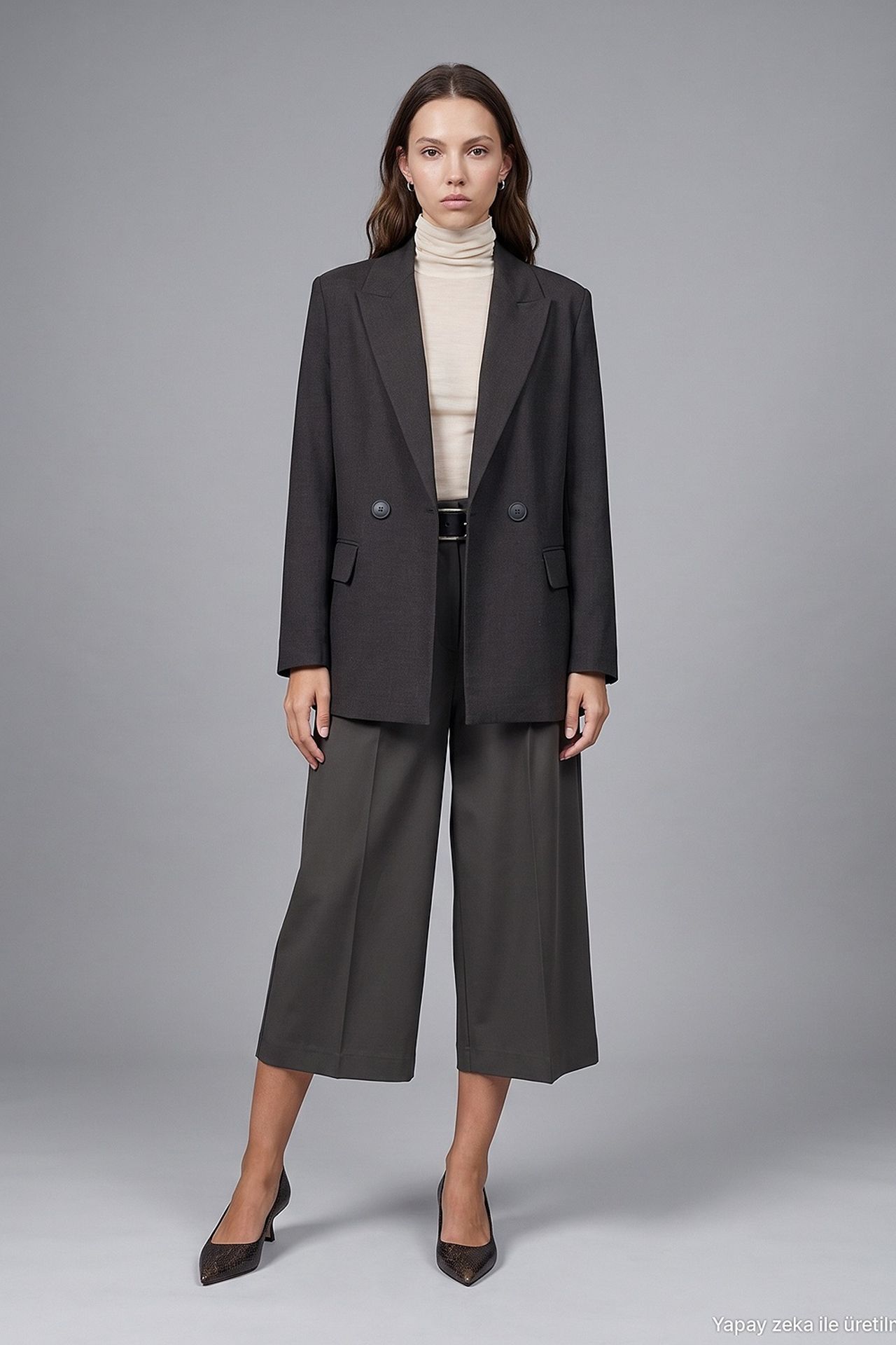 DILVIN Women's Jacket 1
