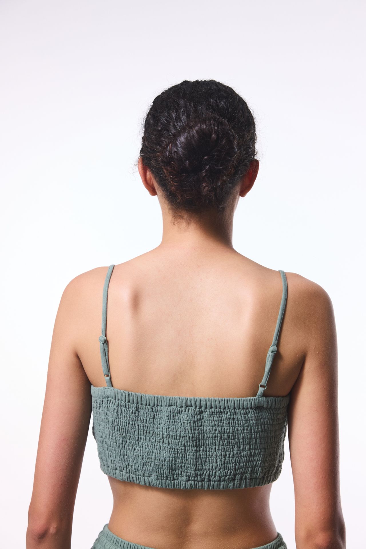 PENTI Kio Linen Top 2