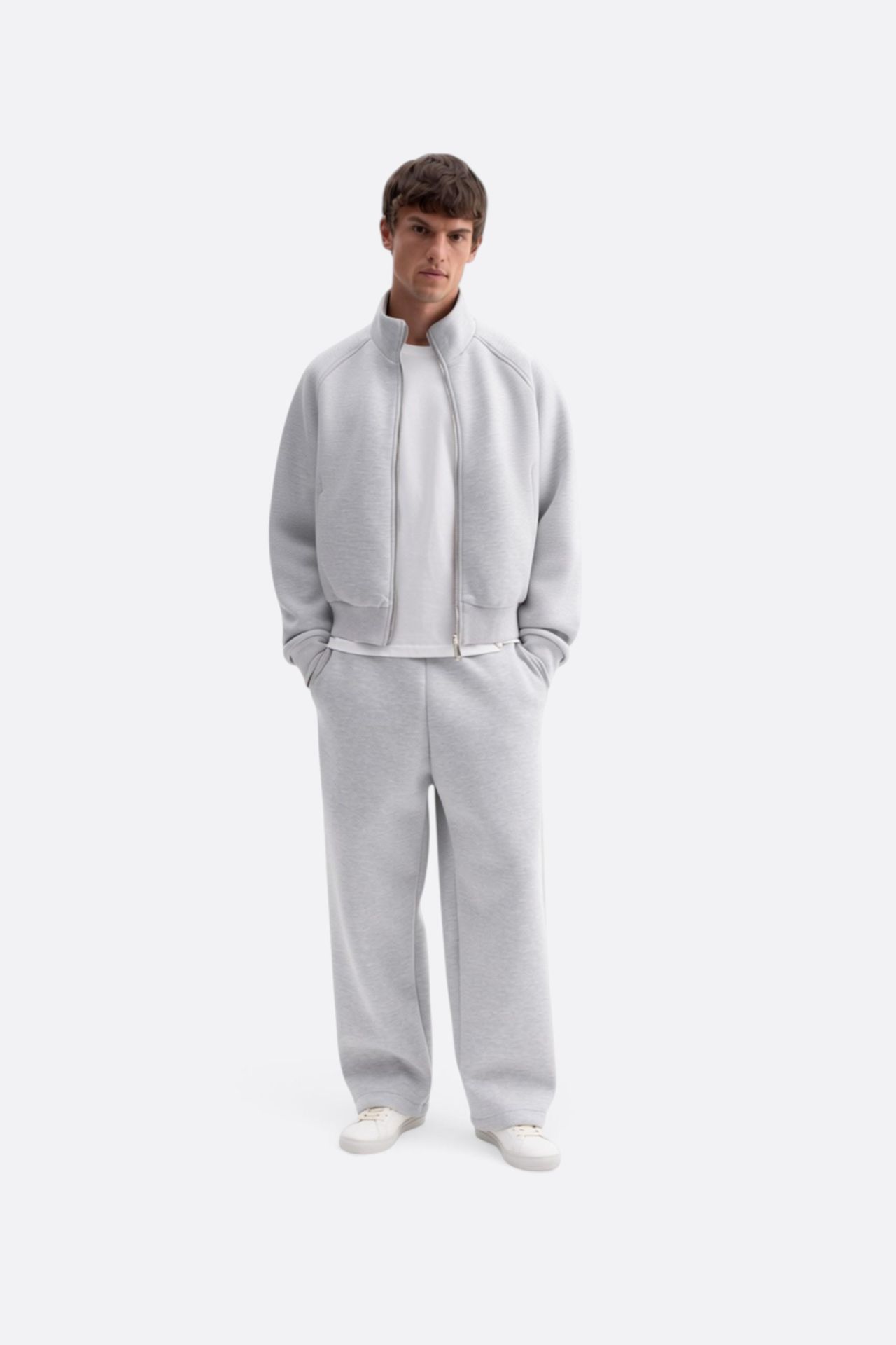 GIESTO Men's Sweater 6