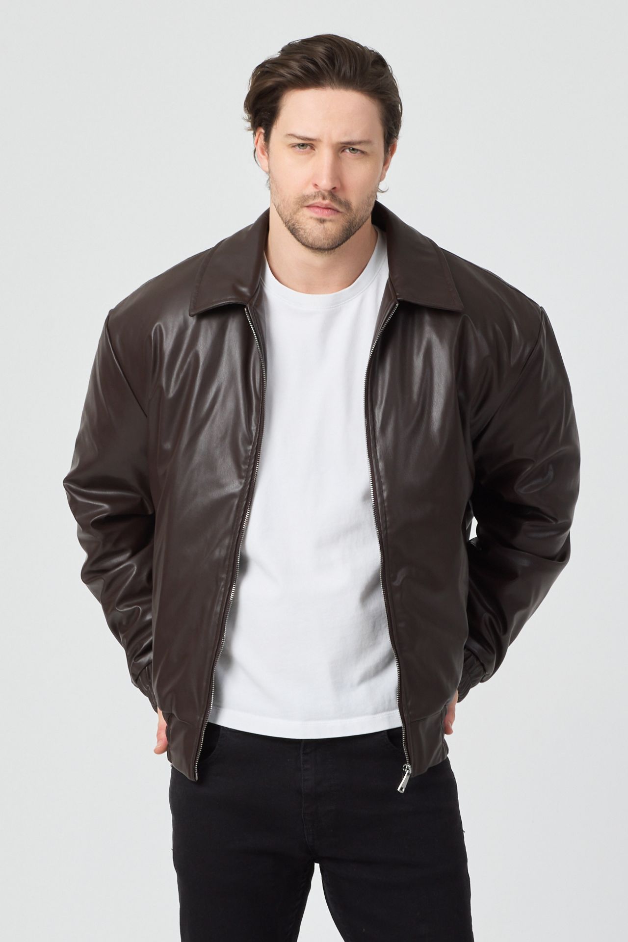 Danger Men's Jacket 1