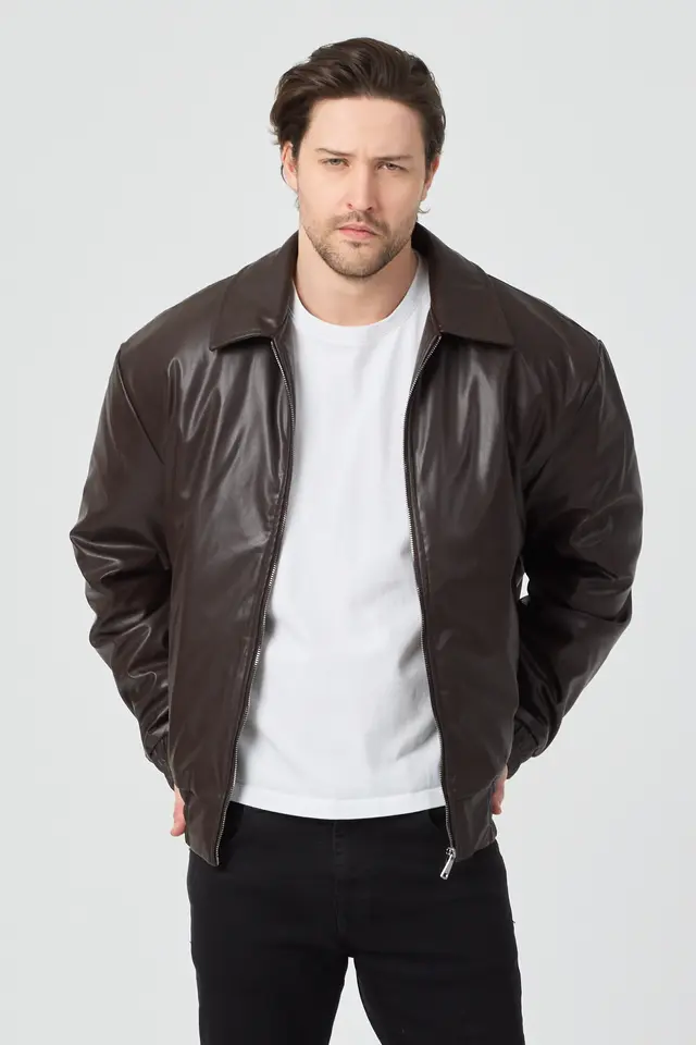 Danger Men's Jacket