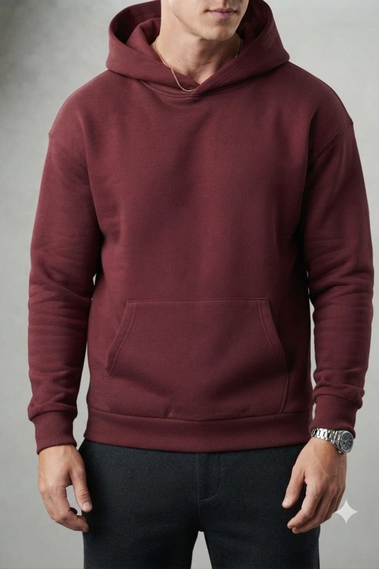 HİLAL AKINCI KİDS Kadın Sweatshirt 6