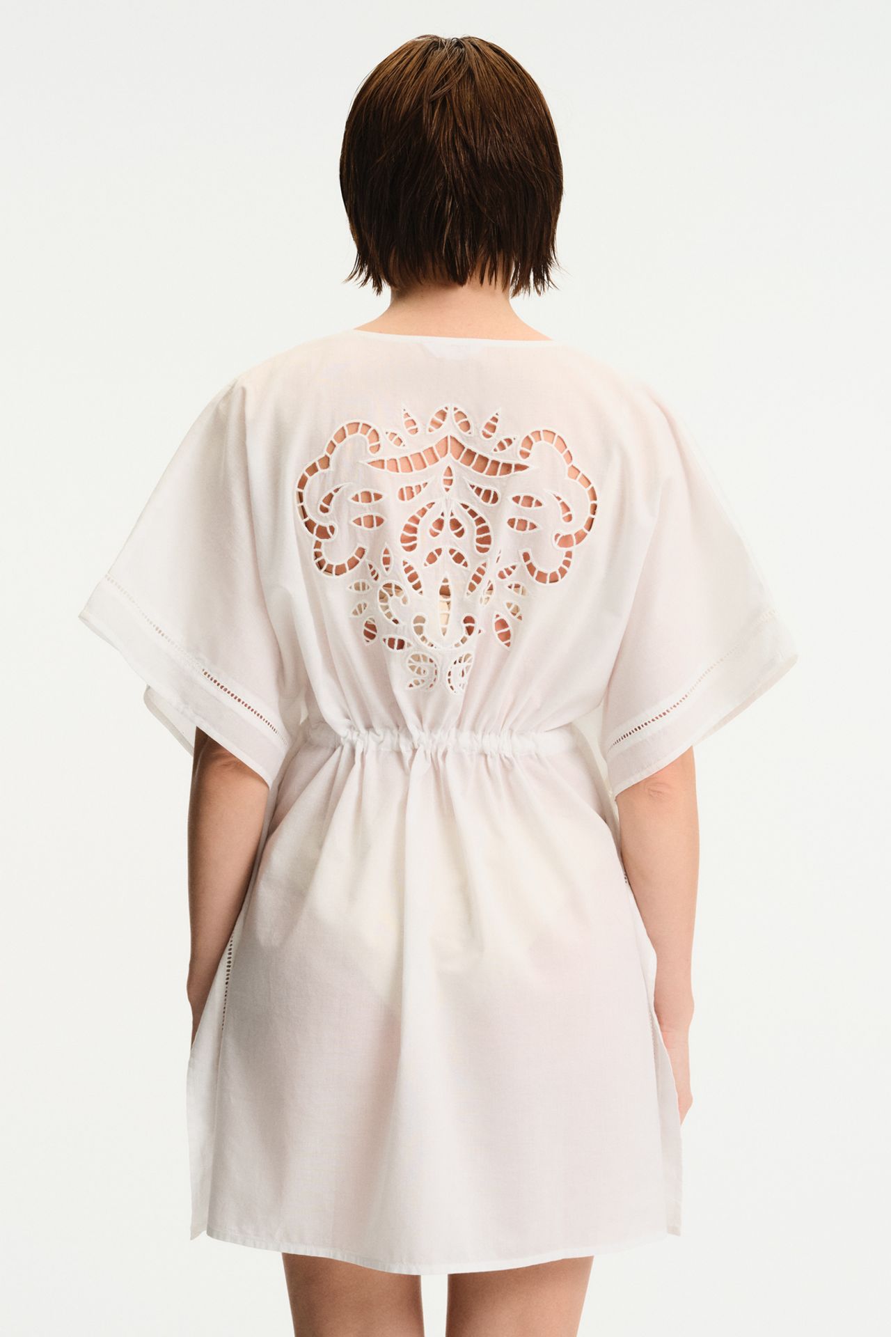 PENTI Vera Kaftan