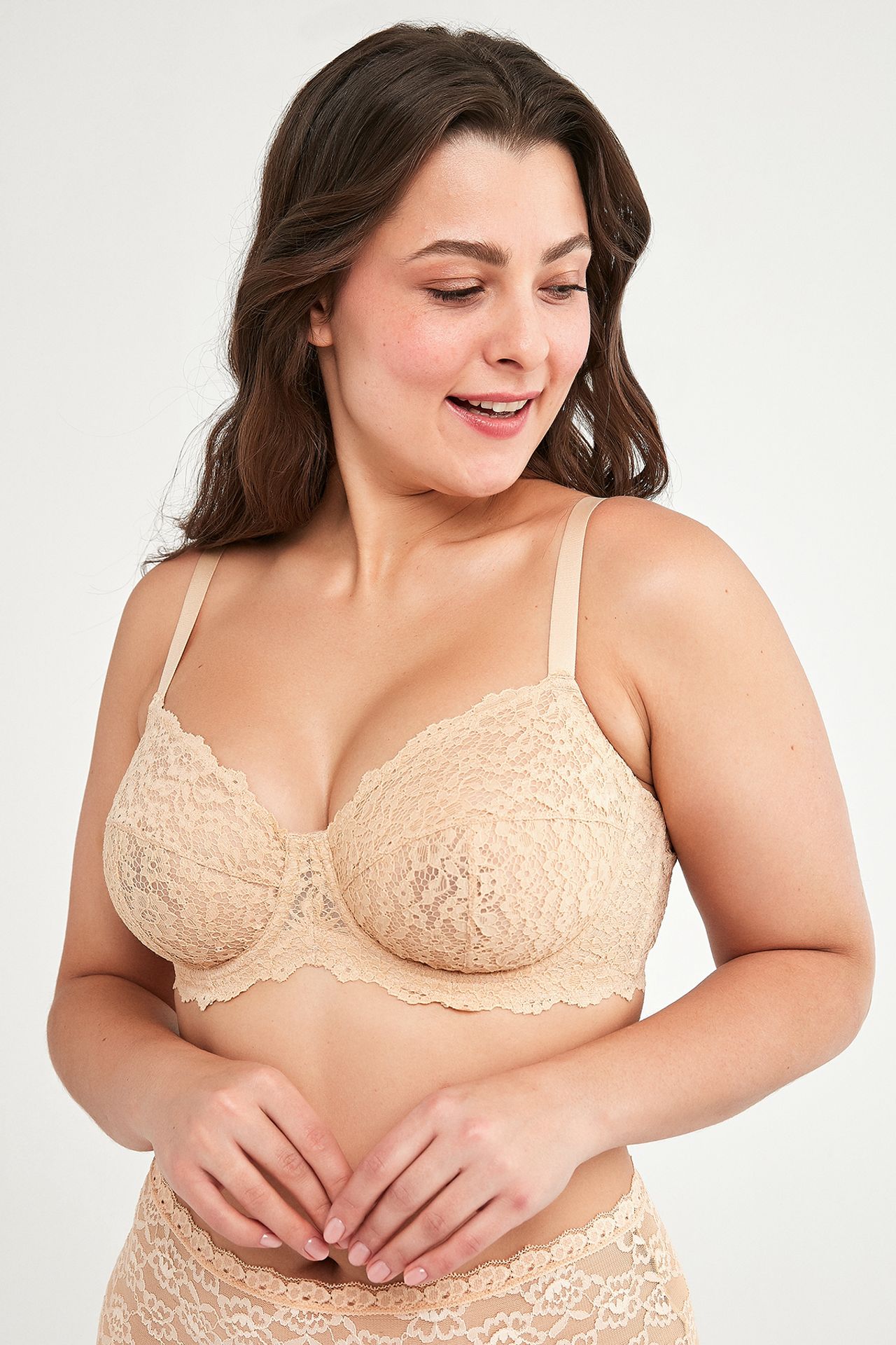 PENTI Jasmine Form Bra
