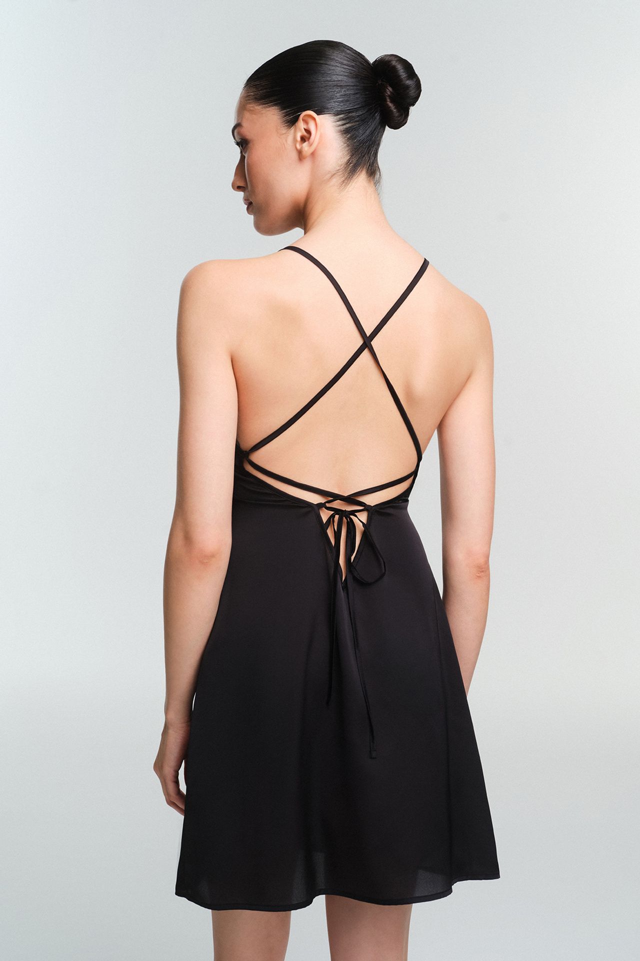 PENTI Women's OBSIDIA Babydoll 3